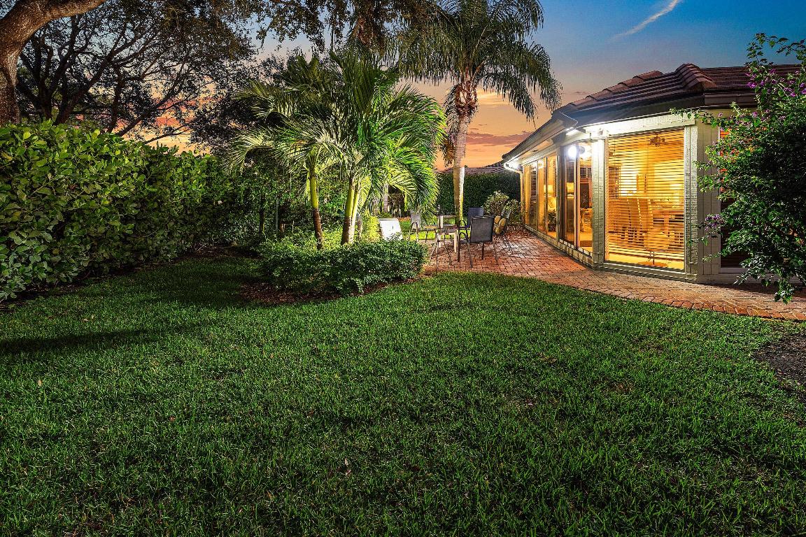 FORESTVIEW VILLAS AT ATLANTIS - Residential