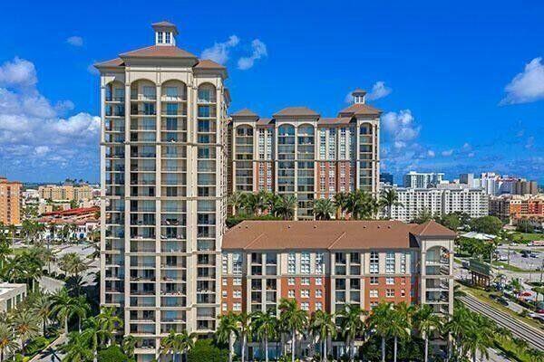 CITYPLACE SOUTH TOWER CONDO - Residential