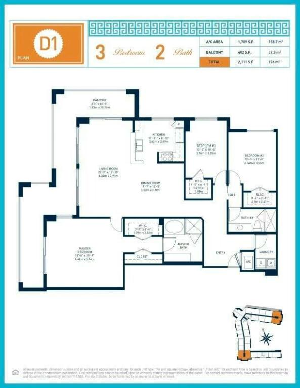 CITYPLACE SOUTH TOWER CONDO - Residential