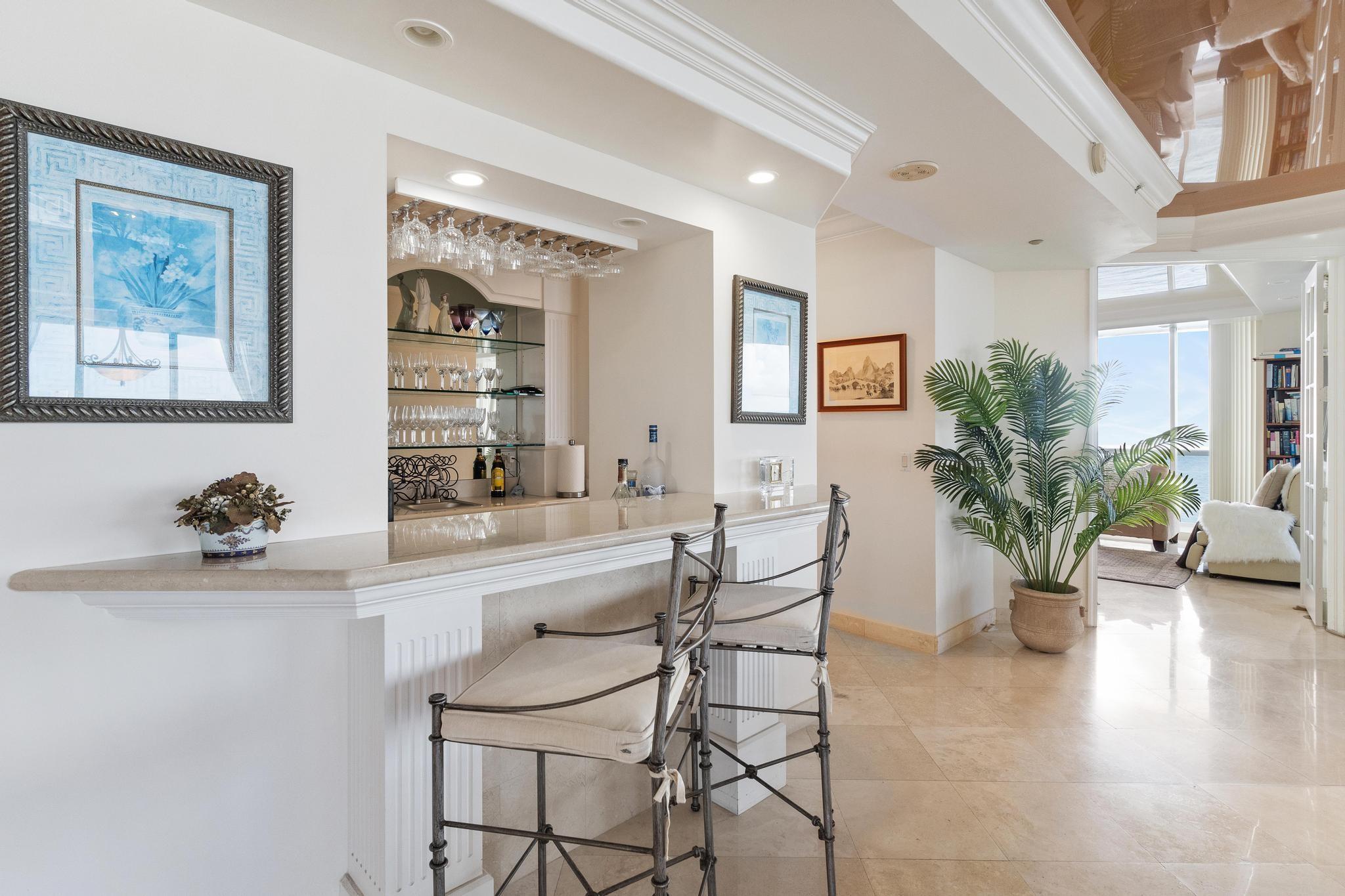 L'hermitage - Residential