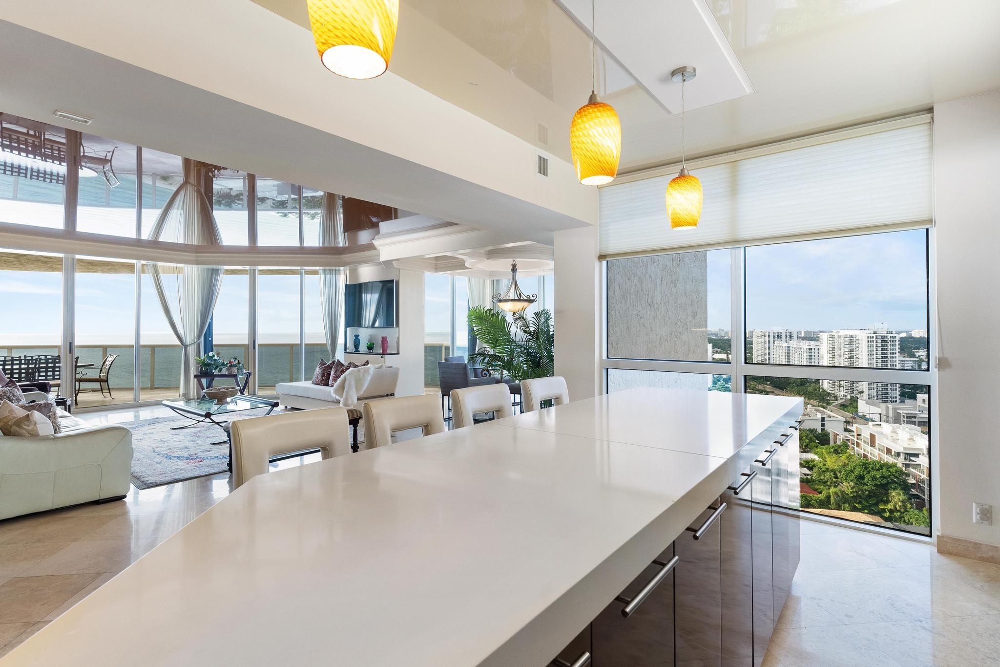 L'hermitage - Residential