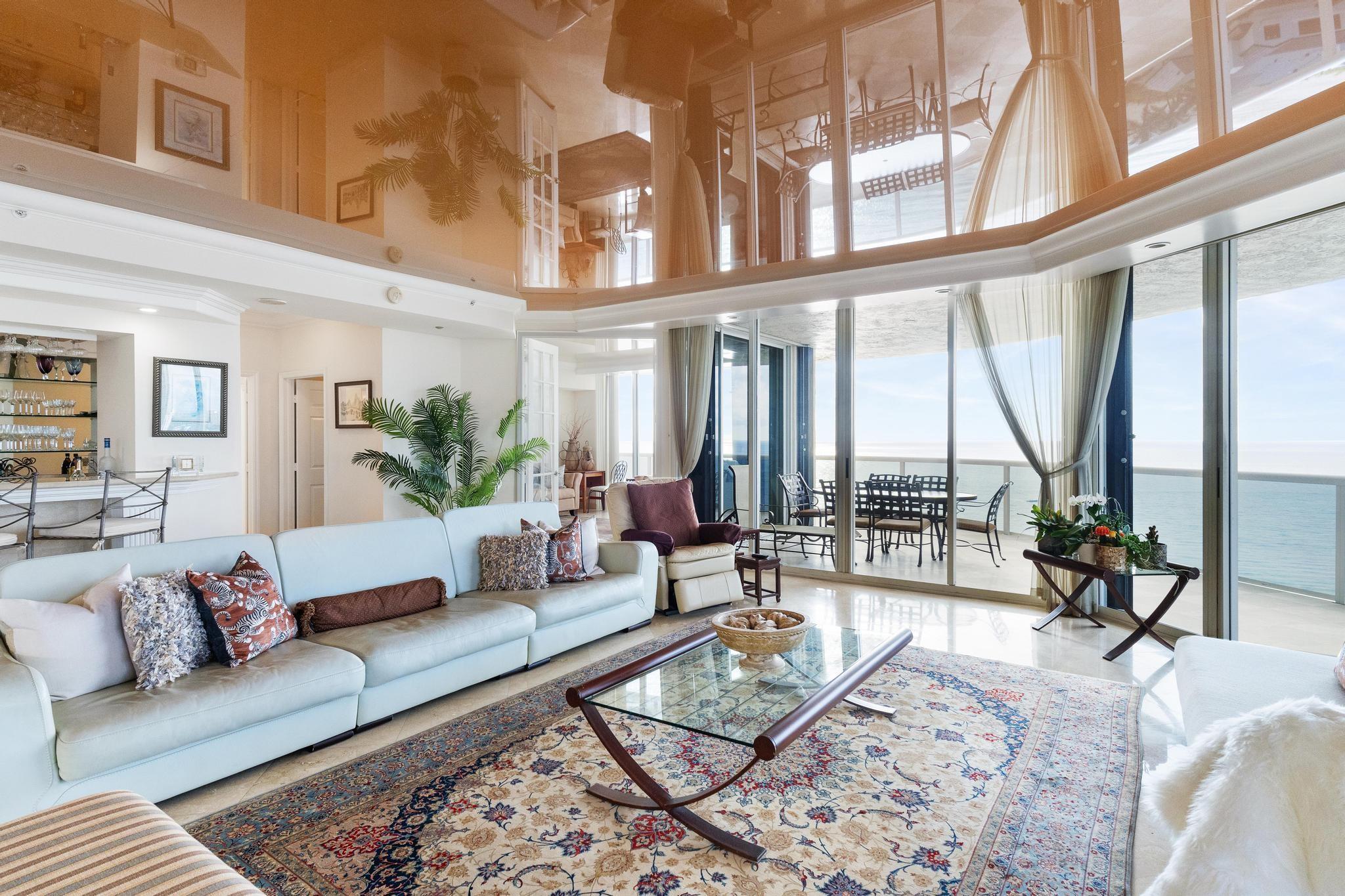 L'hermitage - Residential