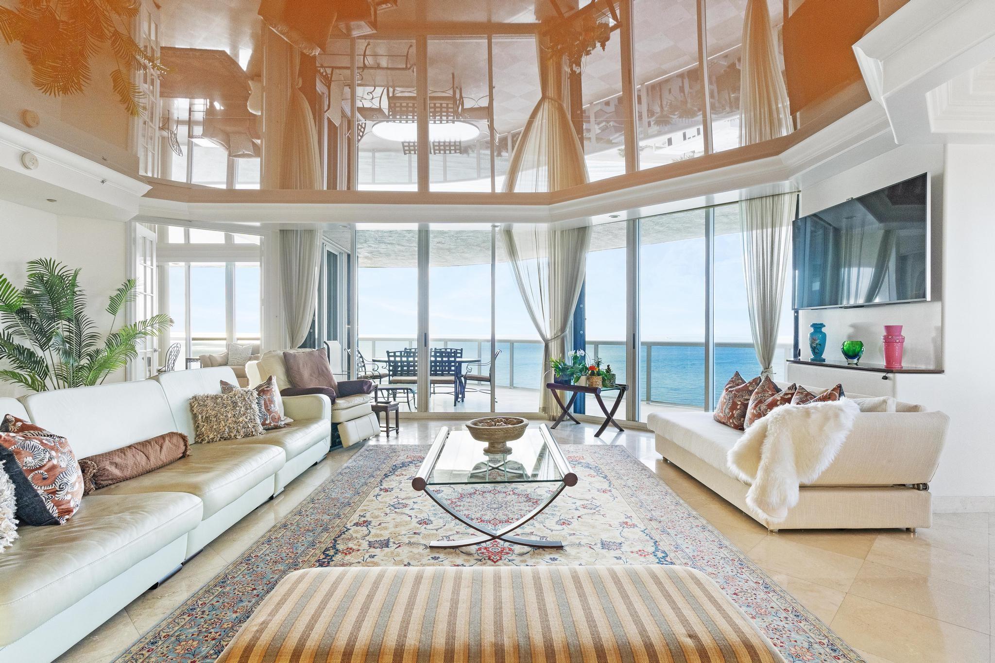 L'hermitage - Residential