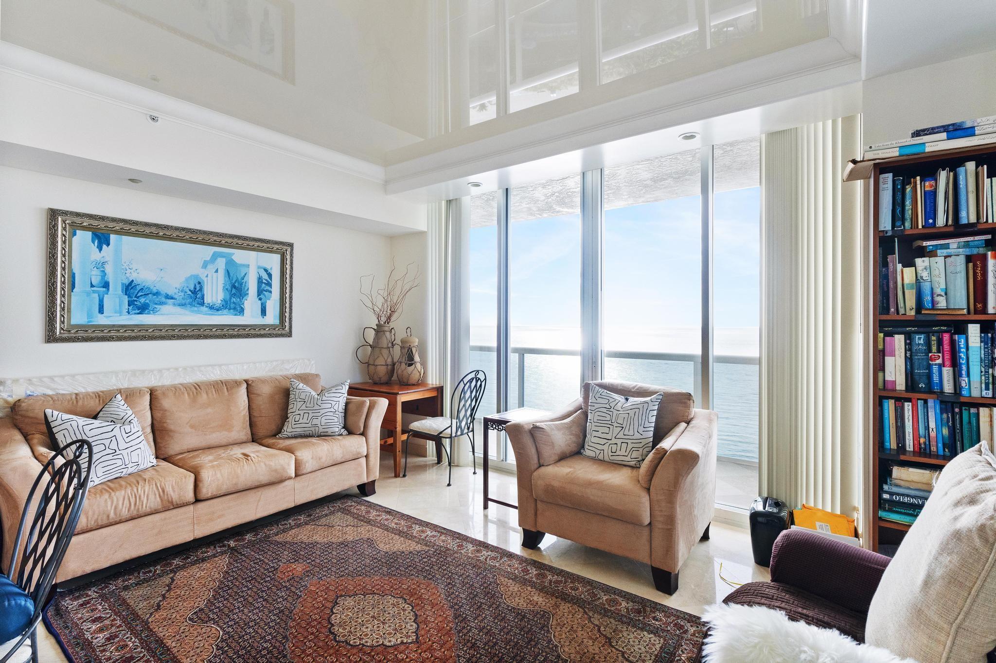 L'hermitage - Residential