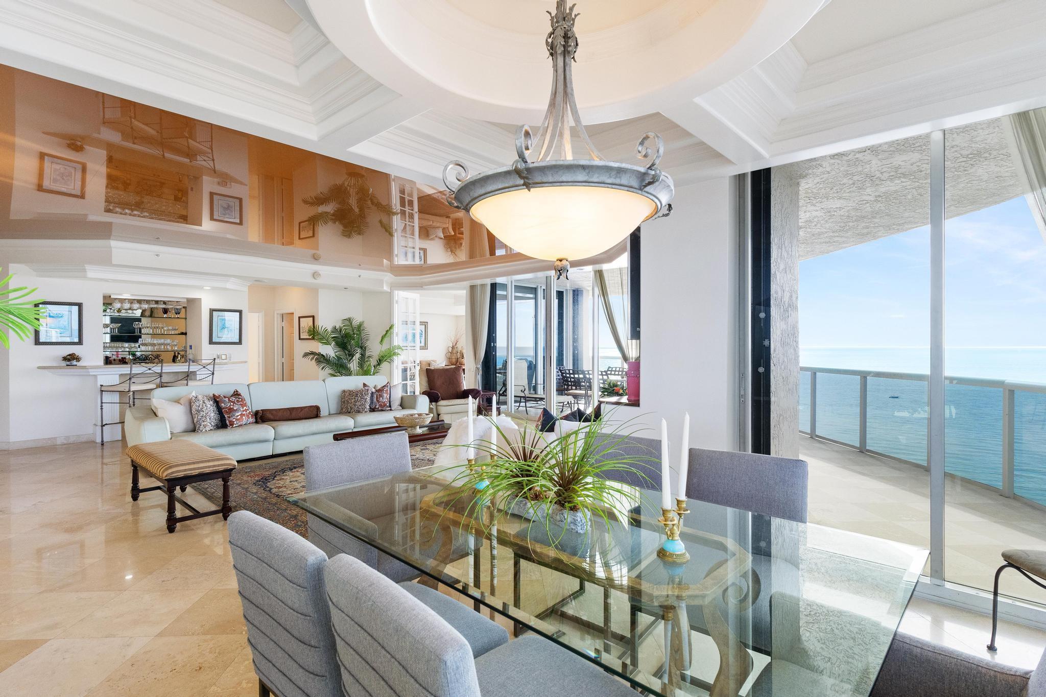 L'hermitage - Residential