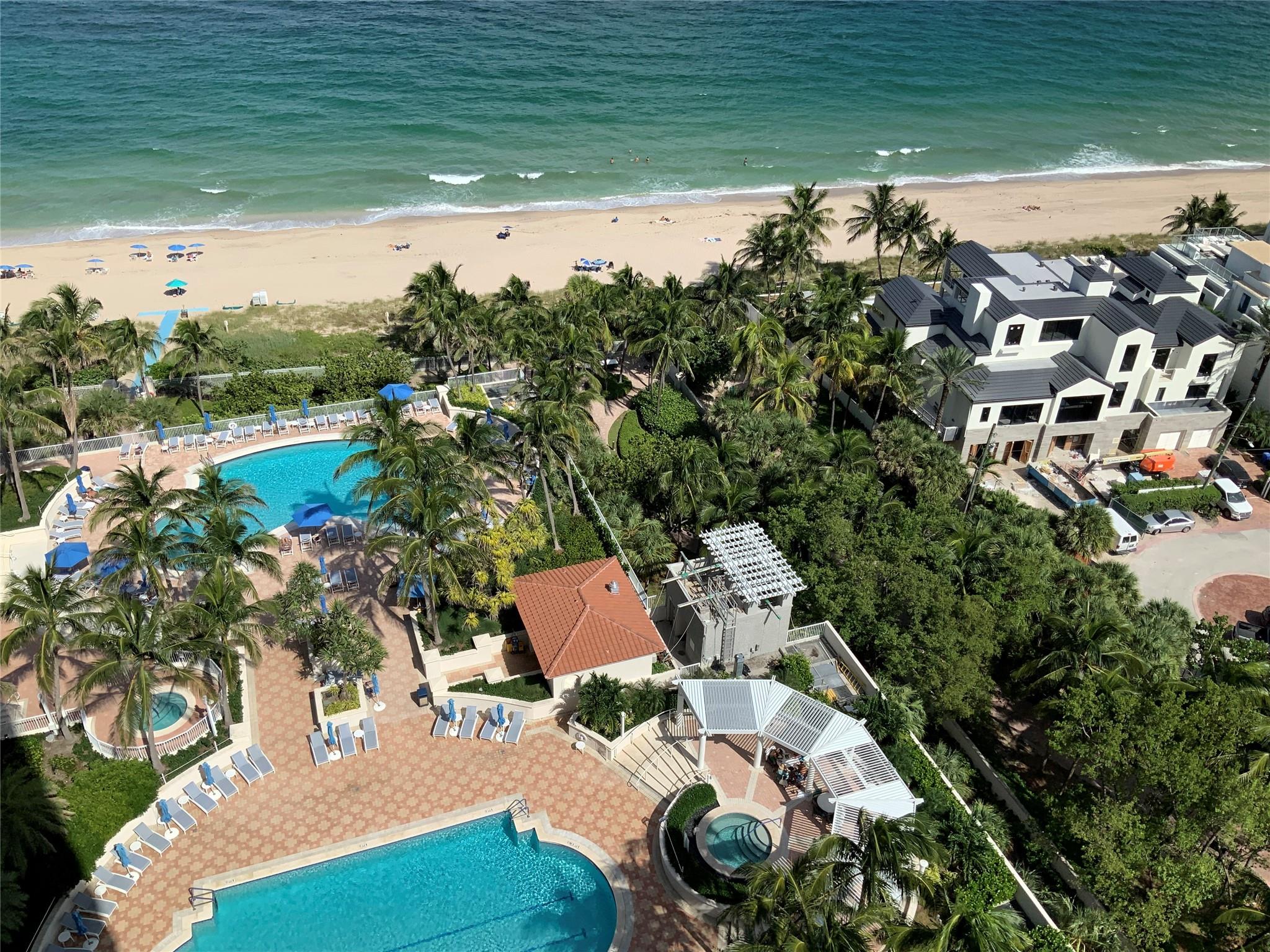 L'hermitage - Residential