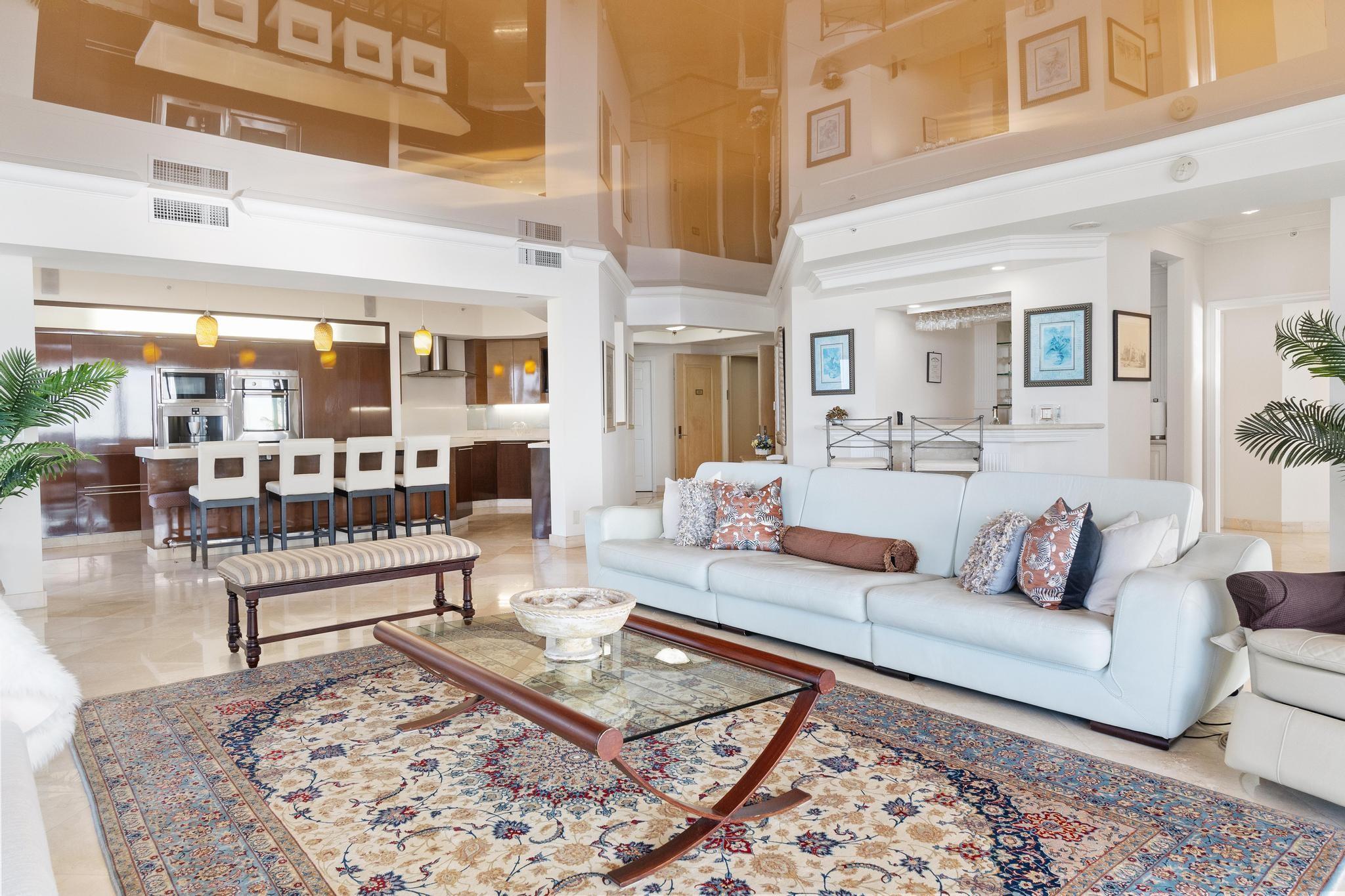 L'hermitage - Residential