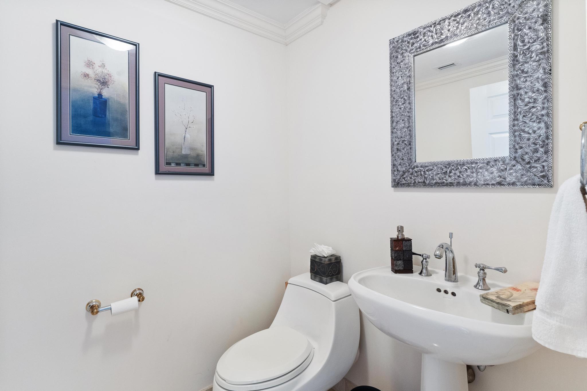 L'hermitage - Residential