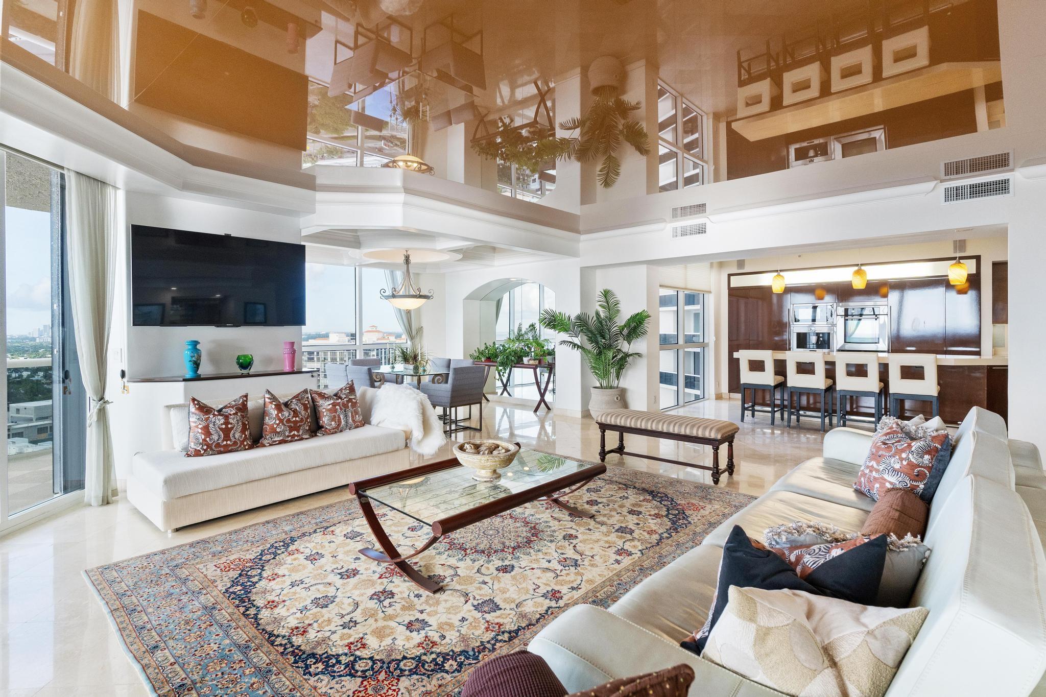 L'hermitage - Residential