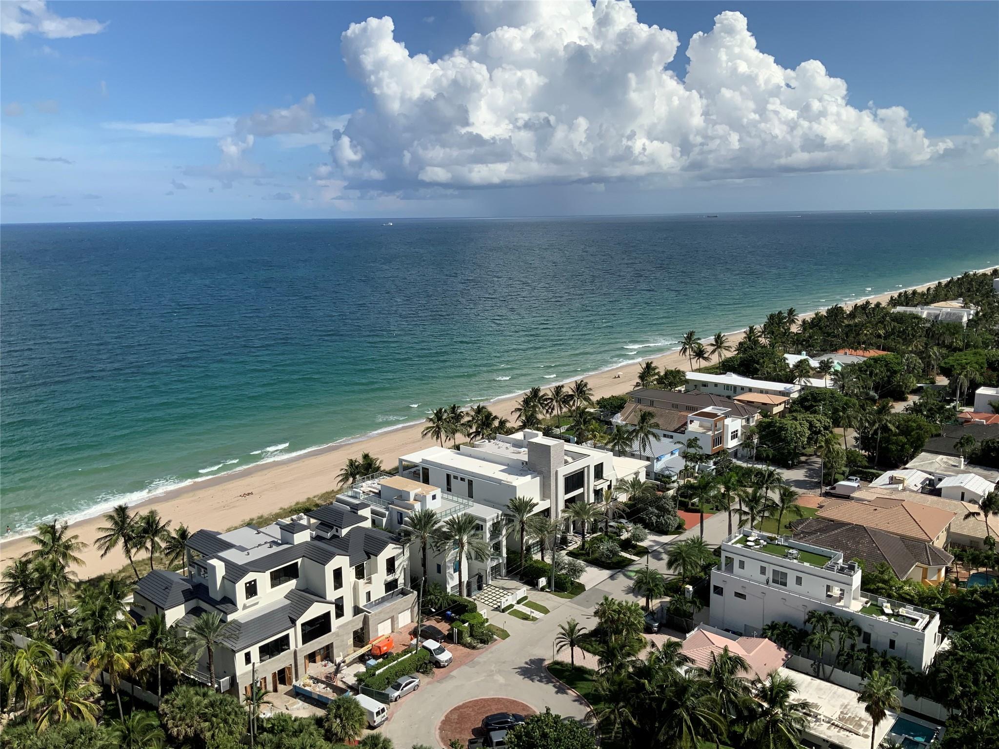 L'hermitage - Residential