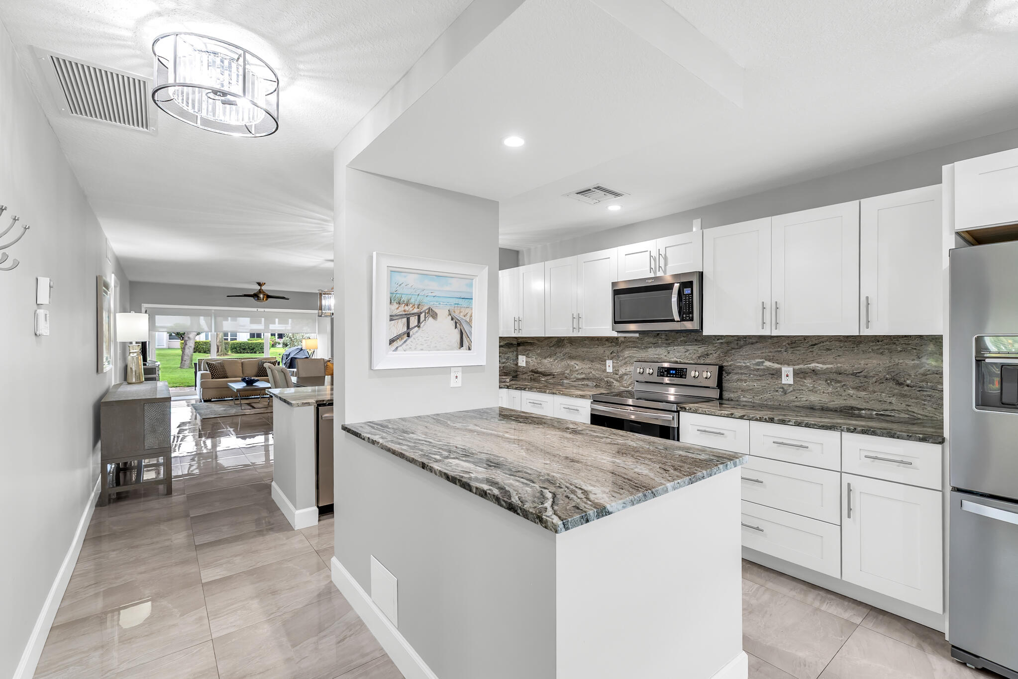 PINES OF DELRAY CONDO - Residential