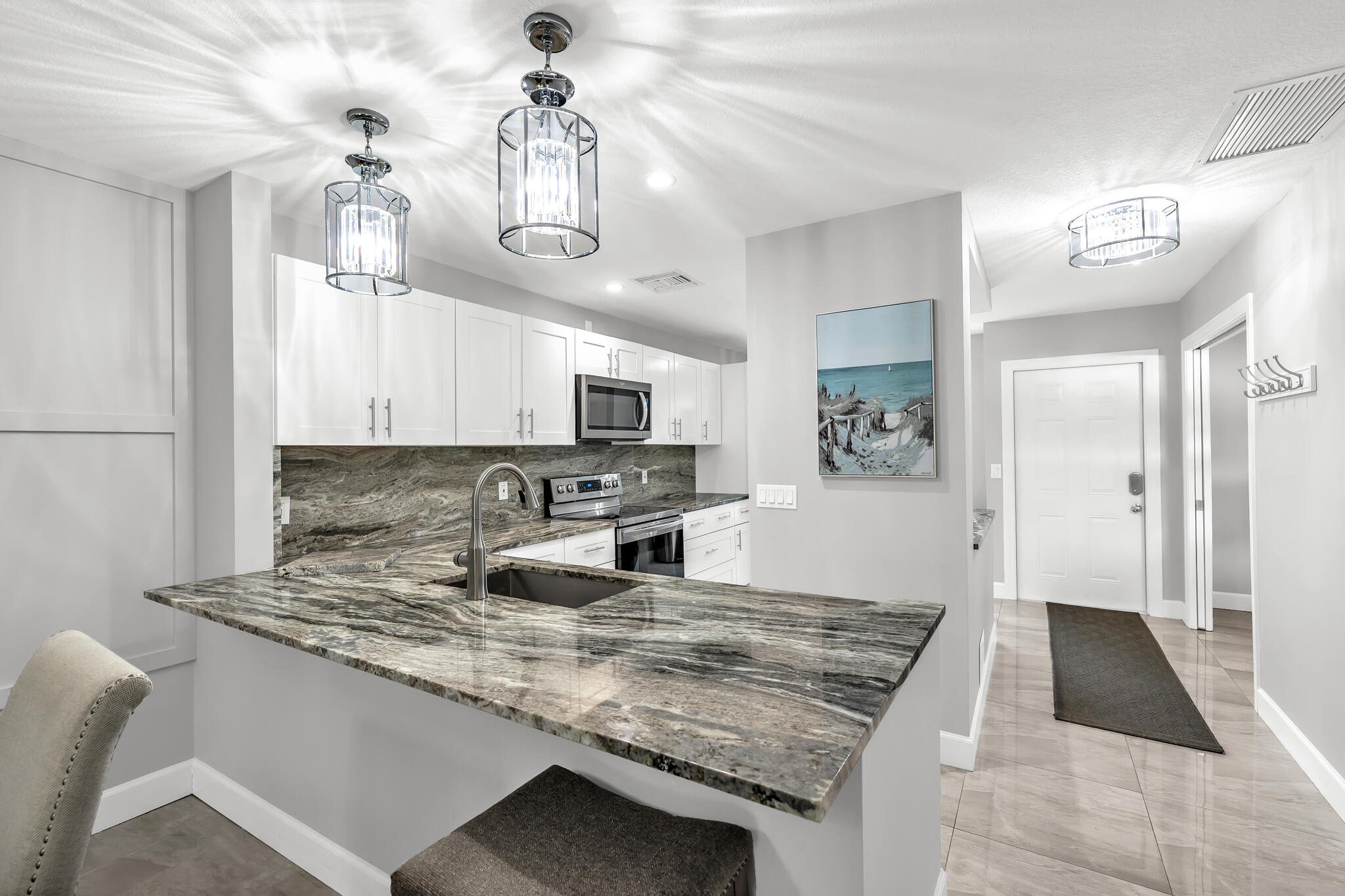 PINES OF DELRAY CONDO - Residential