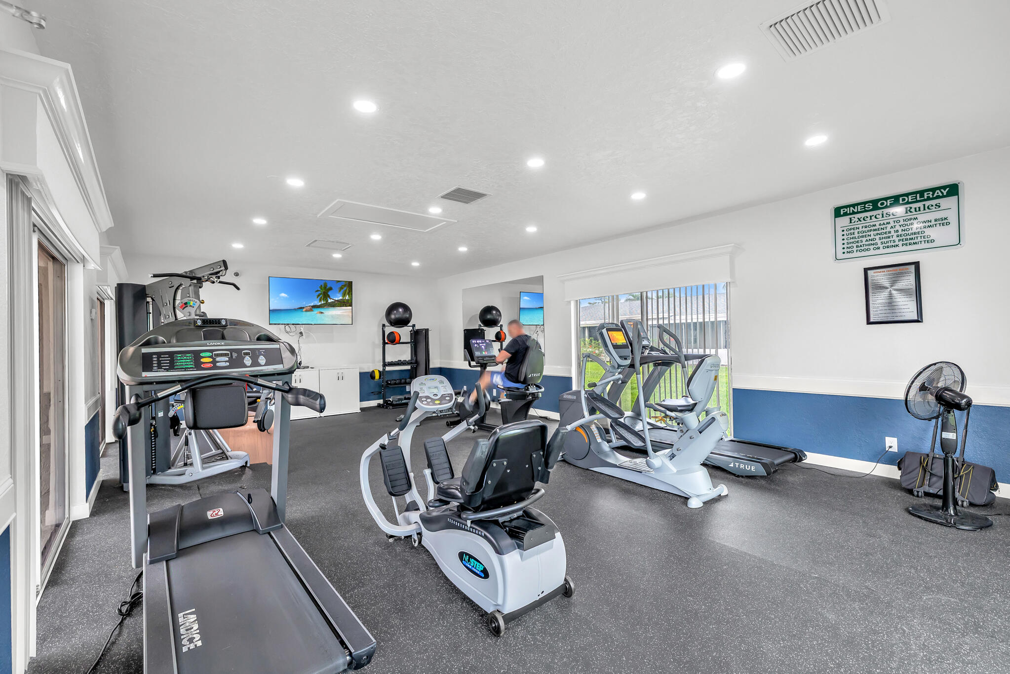 PINES OF DELRAY CONDO - Residential