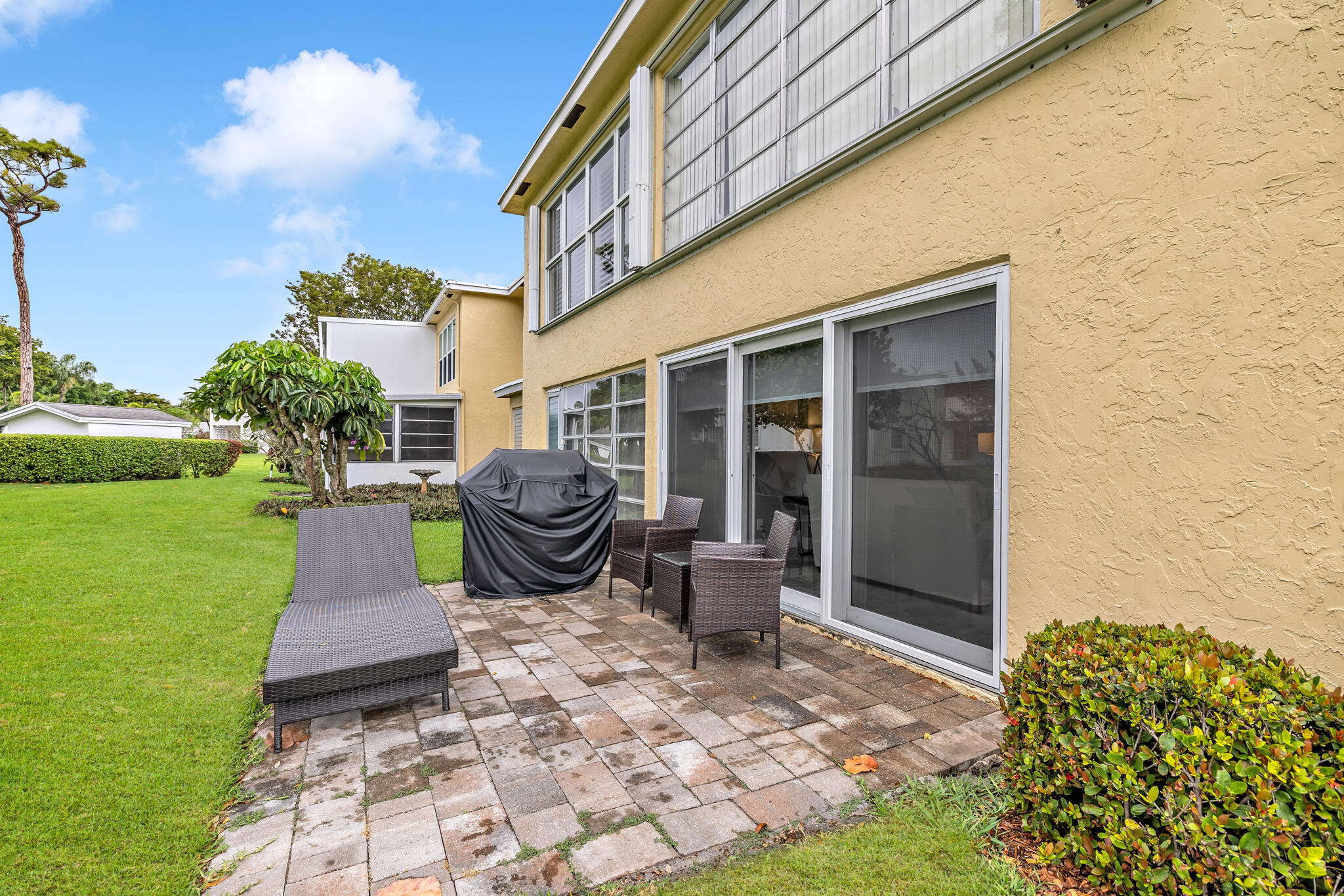 PINES OF DELRAY CONDO - Residential