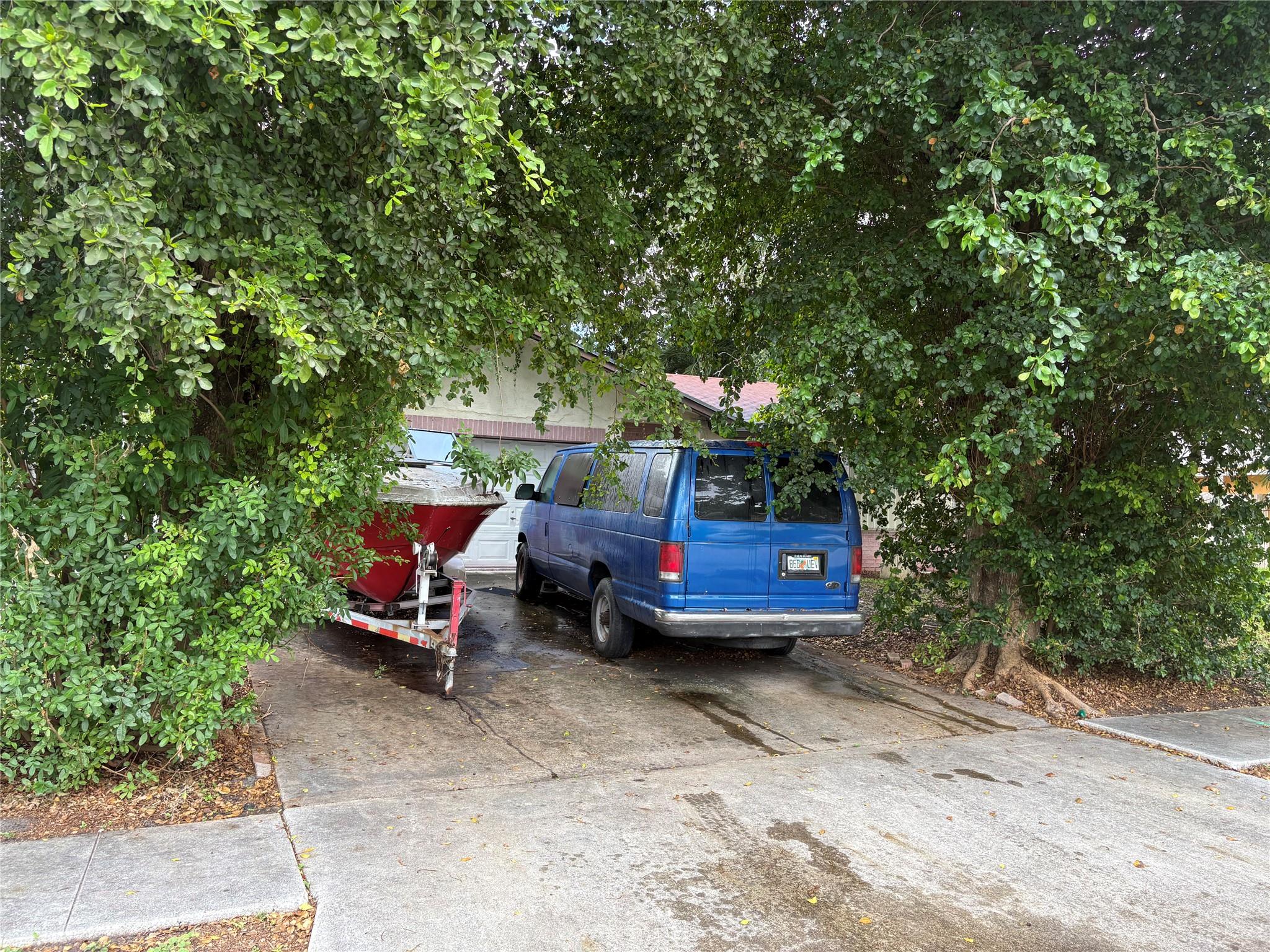Unapproved short sale. Investor special. Home needs total renovation including new roof. Tons of potential for the right buyer located within a residential neighborhood close to parks and schools.