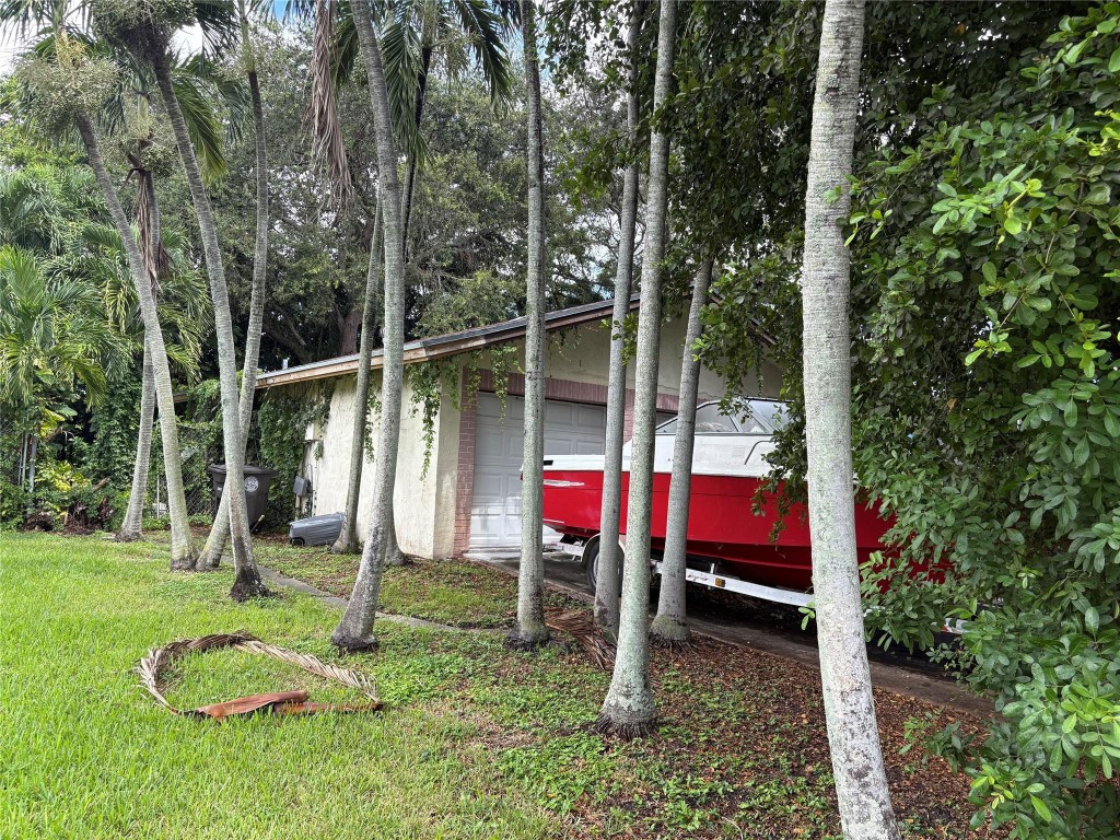 2109 Pinehurst Drive