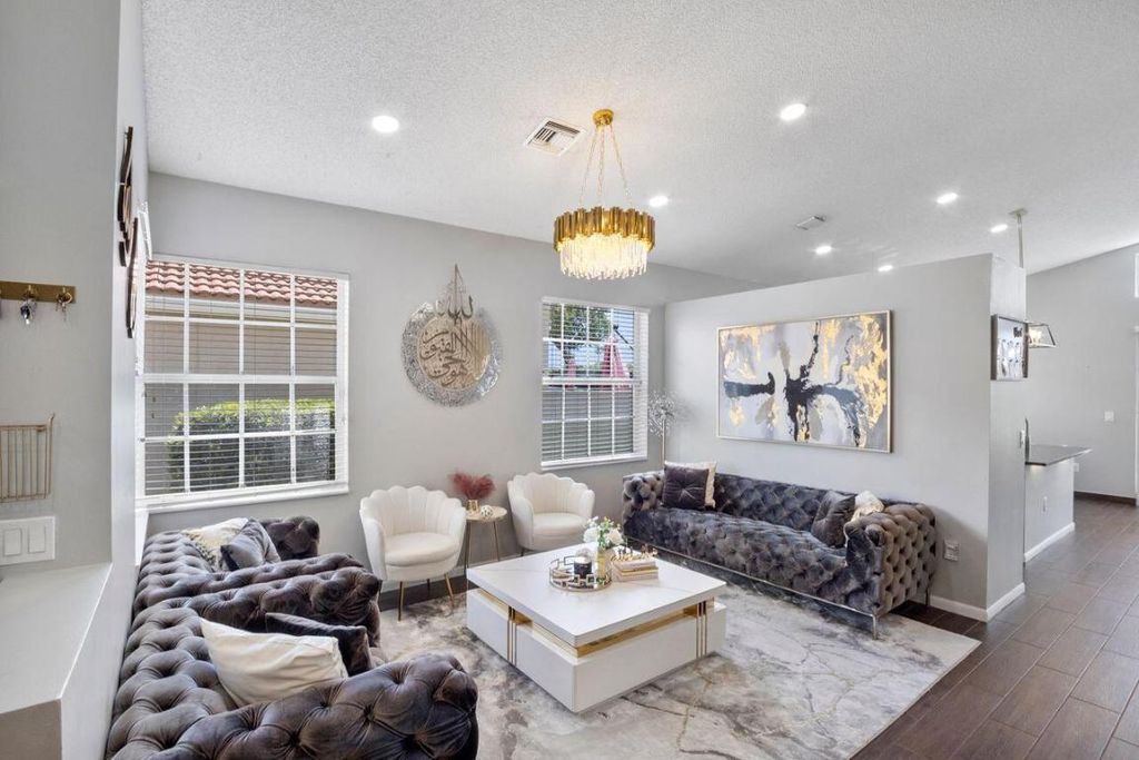 Photo of 7654 Rockport Circle Circle, Lake Worth, FL 33467 (MLS # R11118778)