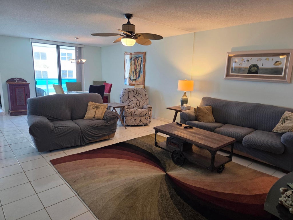Photo of 1000 S OCEAN Boulevard #10O, Pompano Beach, FL 33062 (MLS # B26062170)
