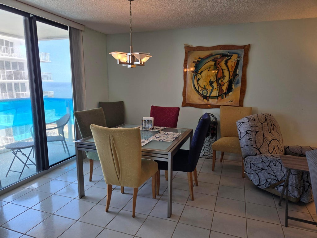 Photo of 1000 S OCEAN Boulevard #10O, Pompano Beach, FL 33062 (MLS # B26062170)