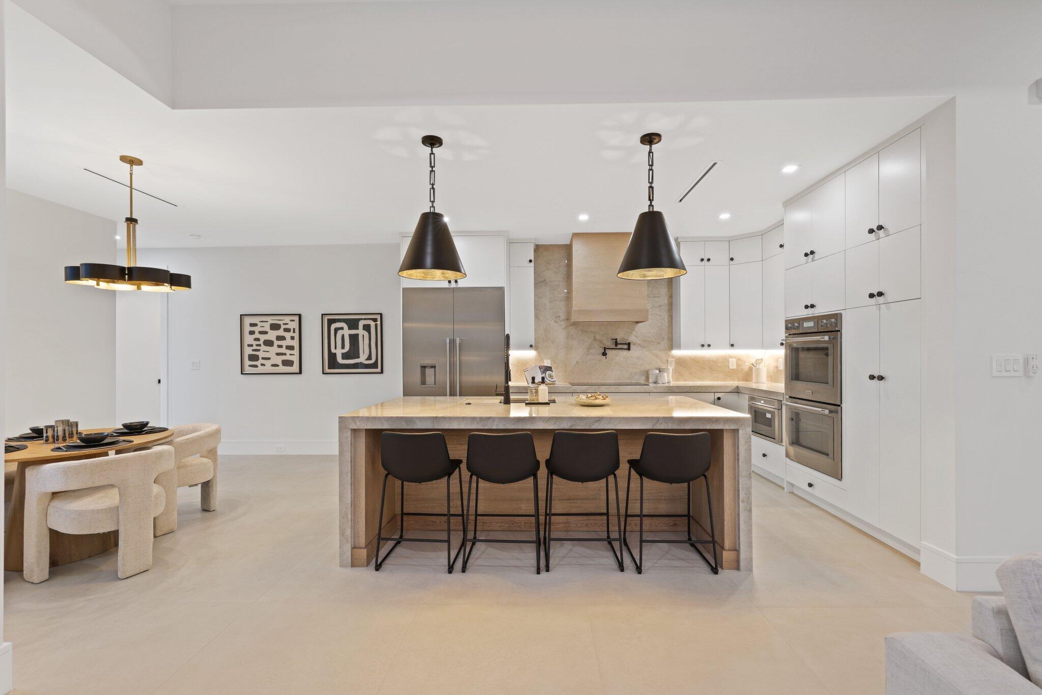 PALM BEACH SHORES - Residential