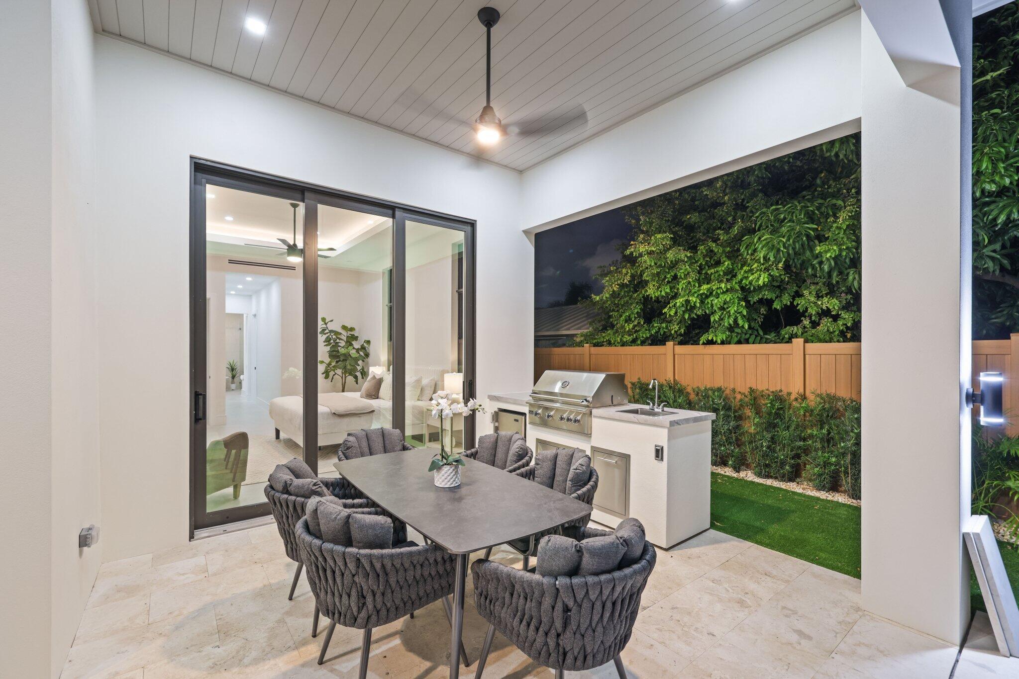 PALM BEACH SHORES - Residential