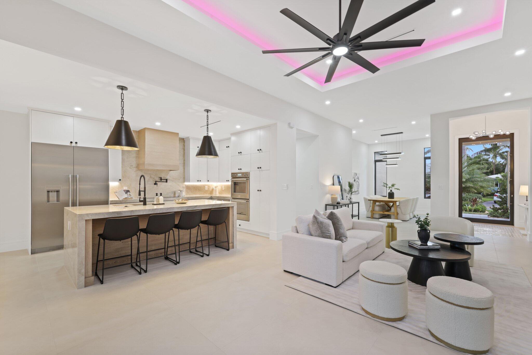 PALM BEACH SHORES - Residential