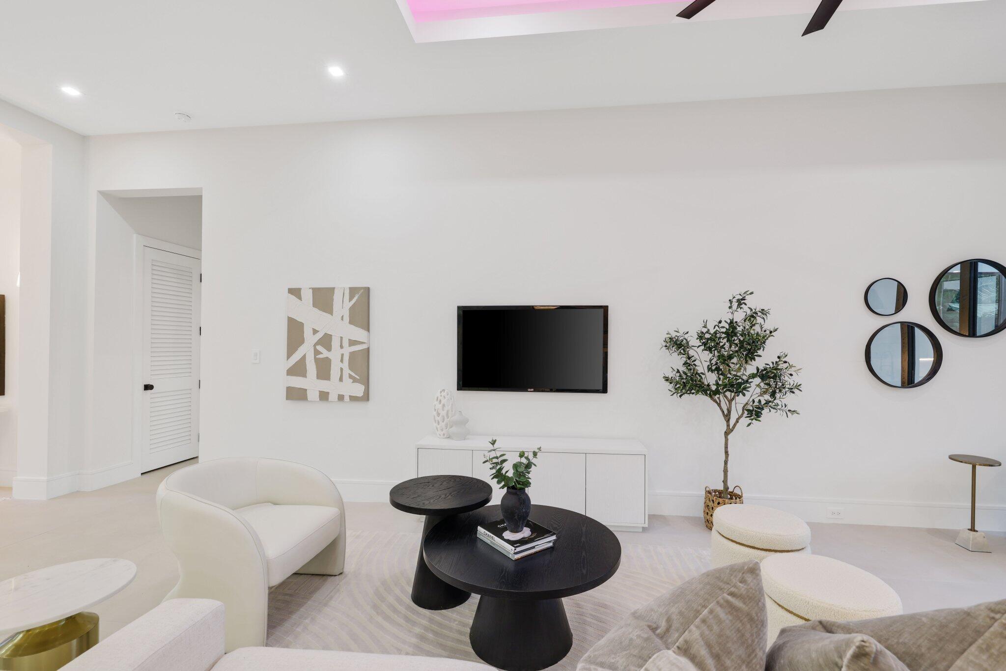 PALM BEACH SHORES - Residential