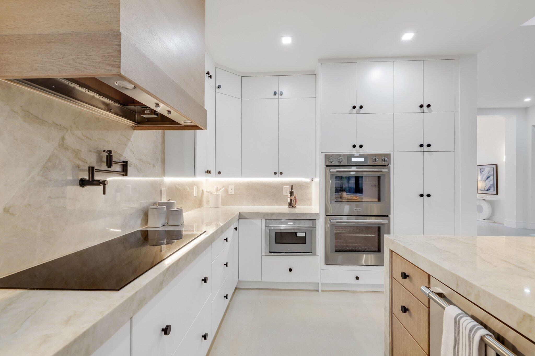 PALM BEACH SHORES - Residential