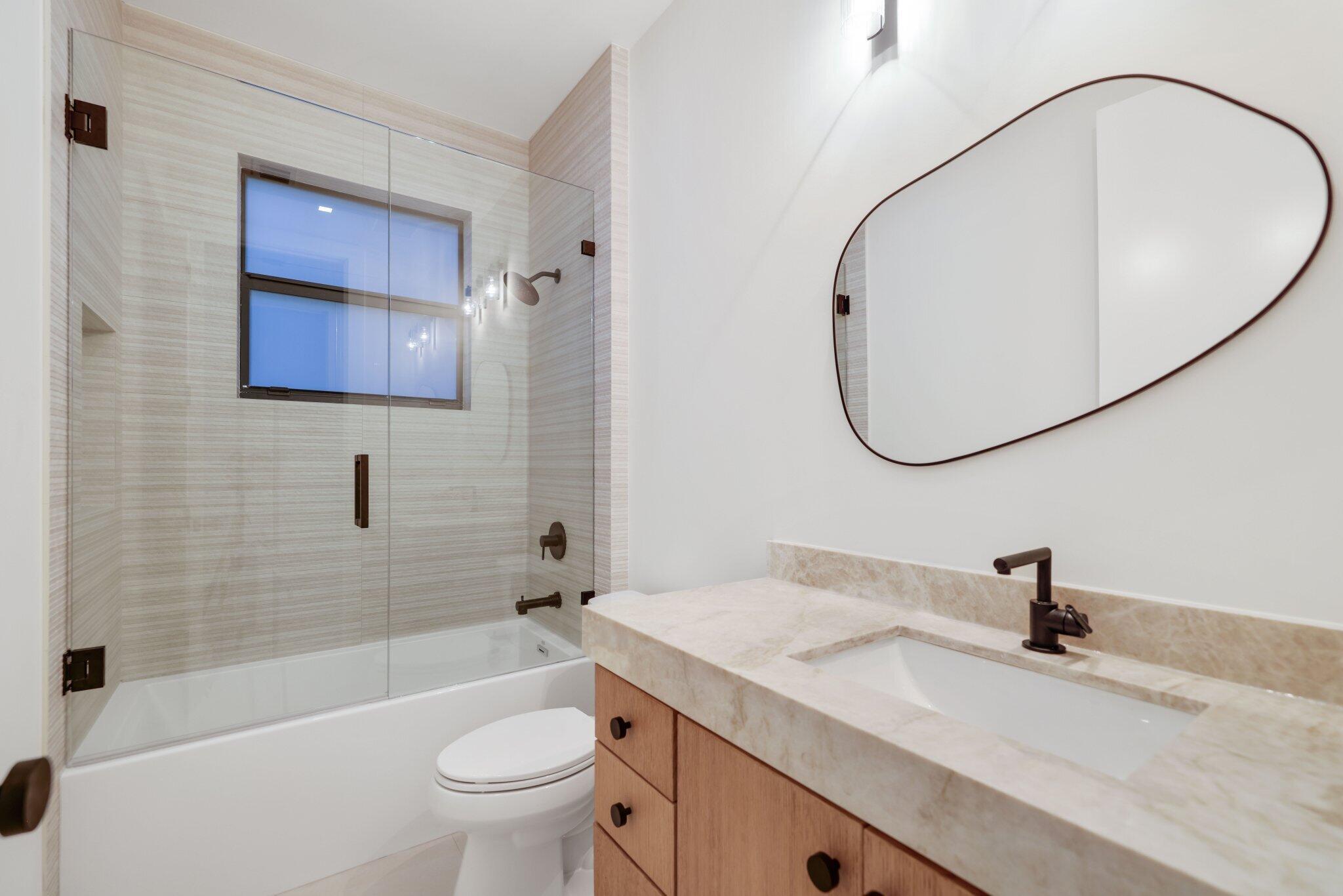 PALM BEACH SHORES - Residential