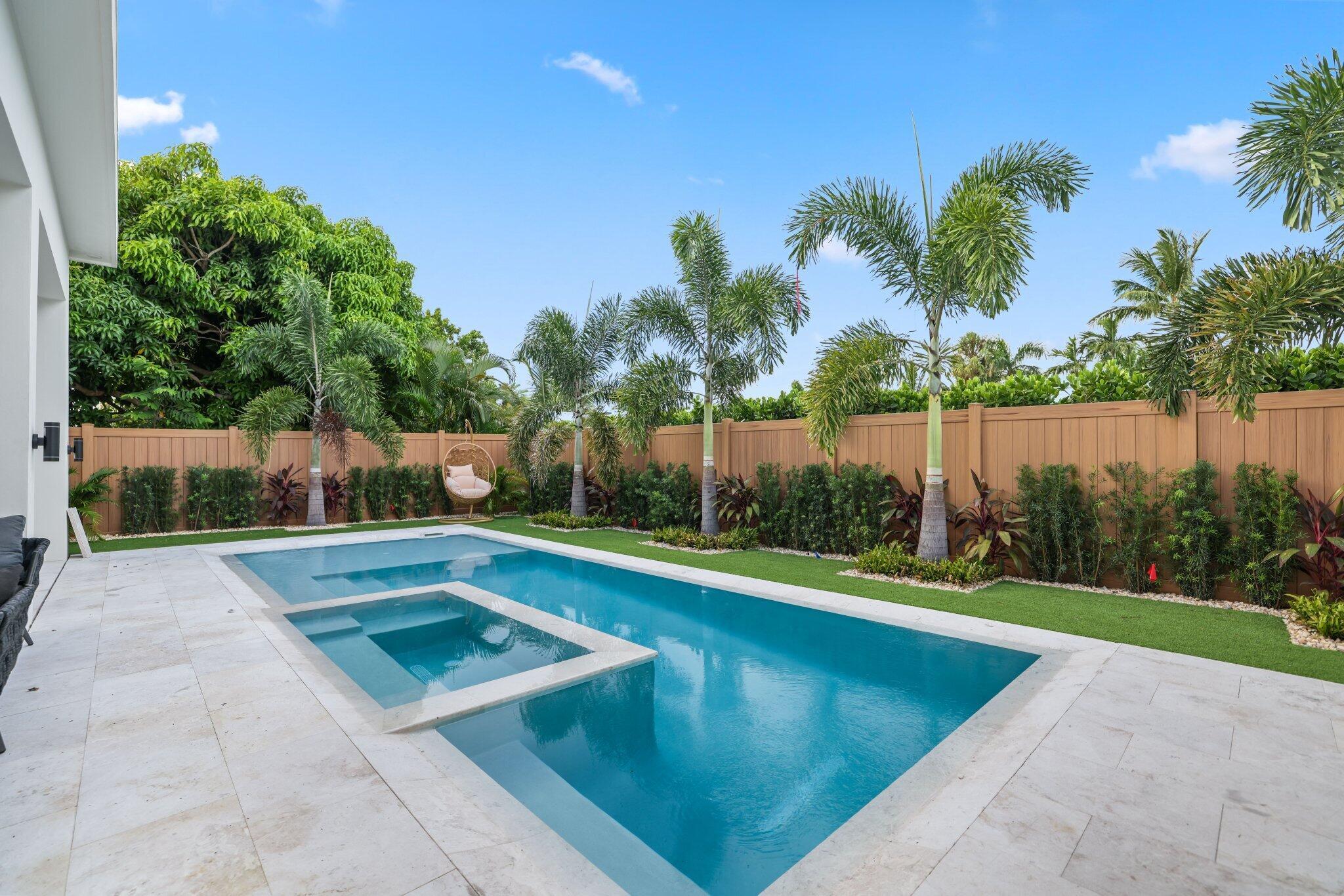 PALM BEACH SHORES - Residential