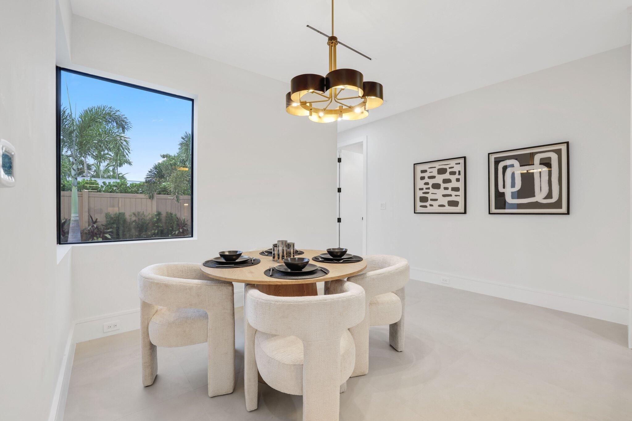 PALM BEACH SHORES - Residential