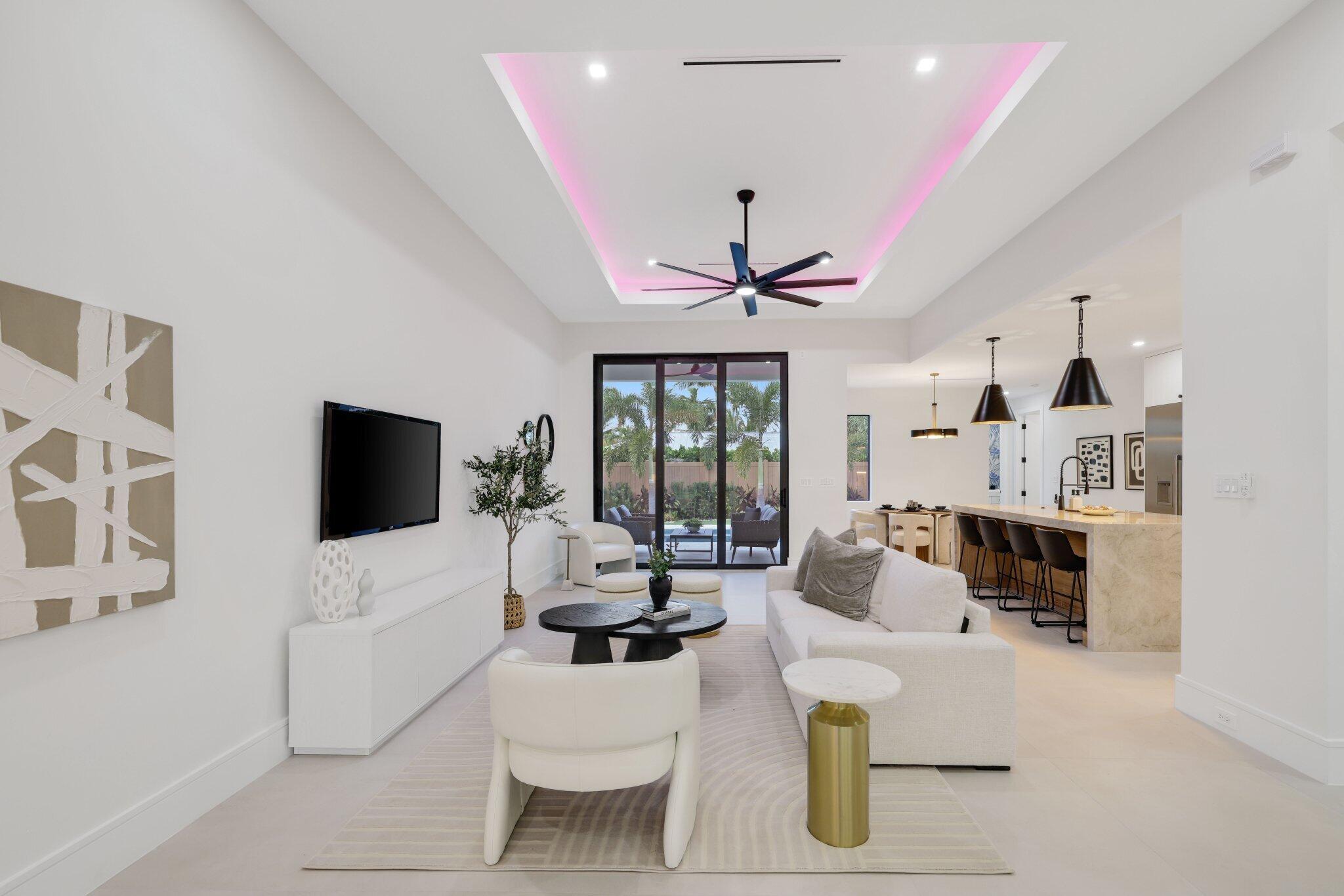 PALM BEACH SHORES - Residential