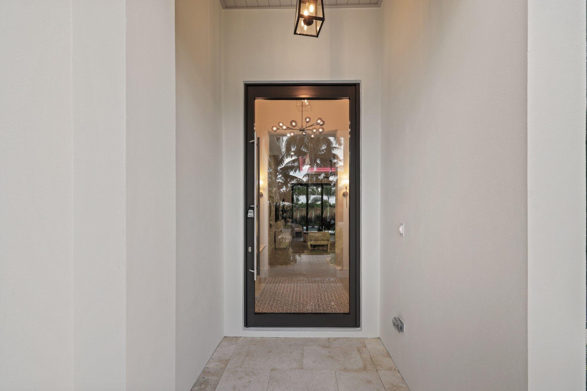 PALM BEACH SHORES - Residential