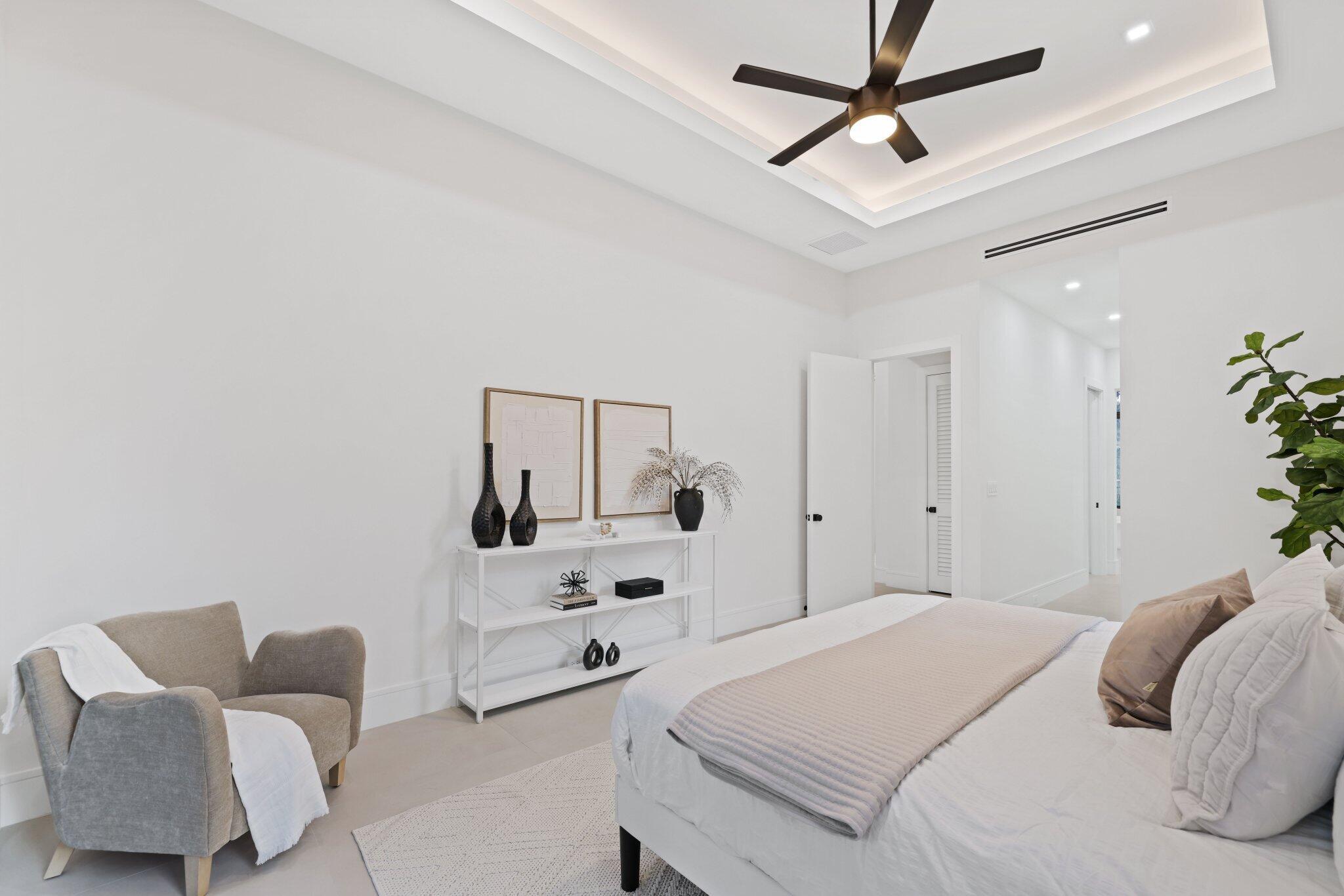 PALM BEACH SHORES - Residential