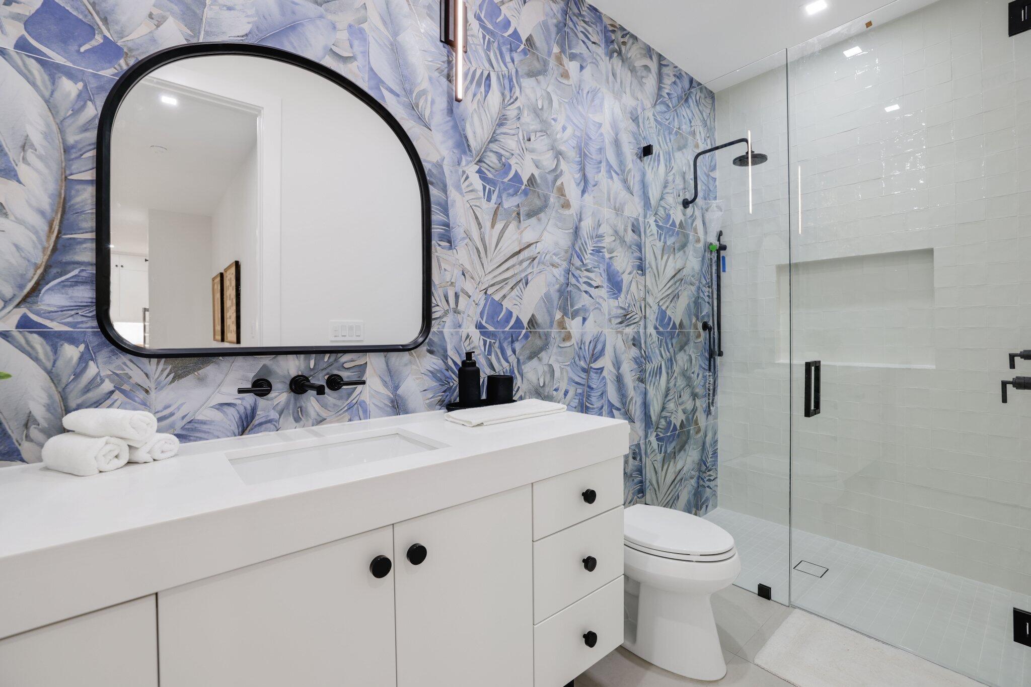 PALM BEACH SHORES - Residential