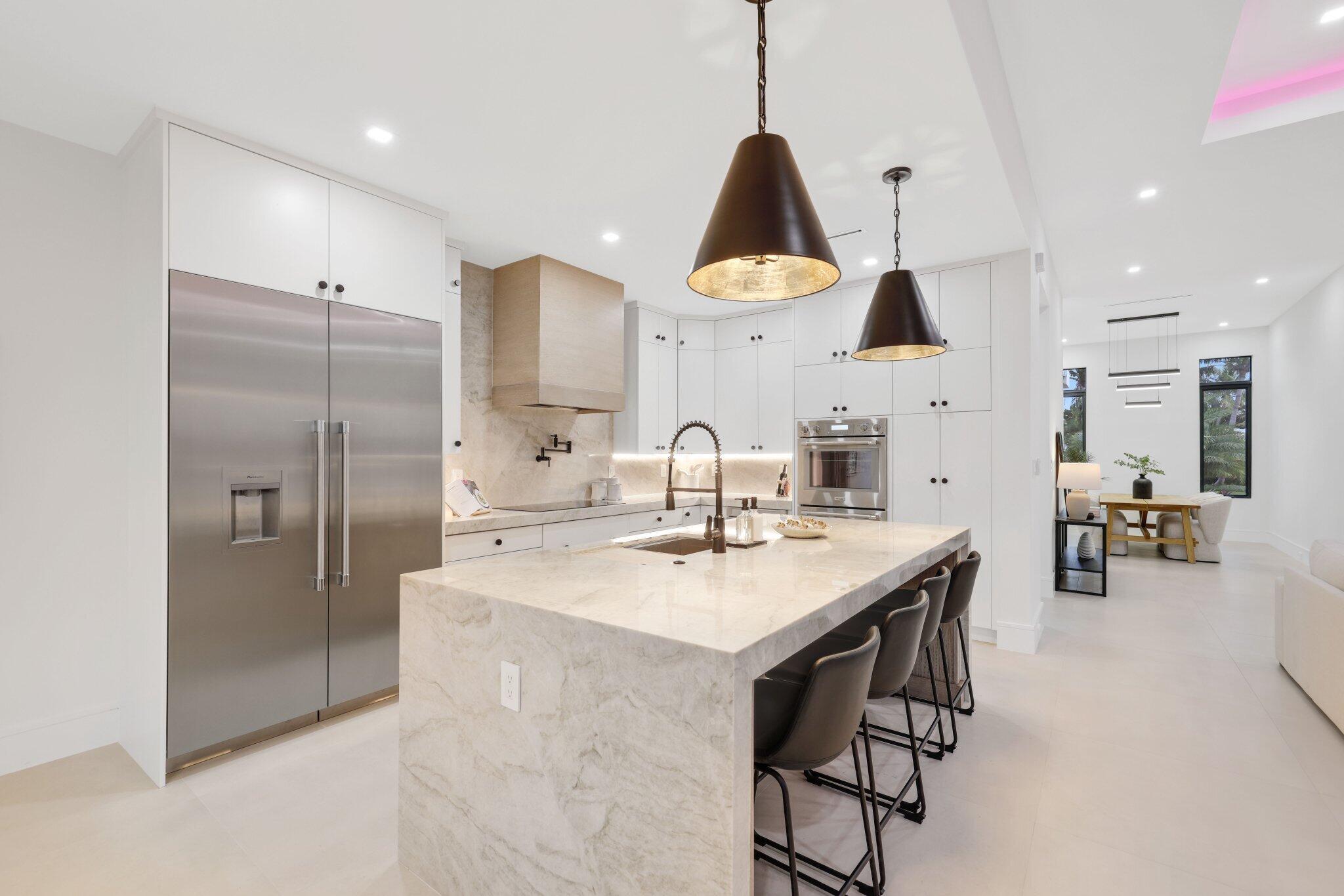 PALM BEACH SHORES - Residential