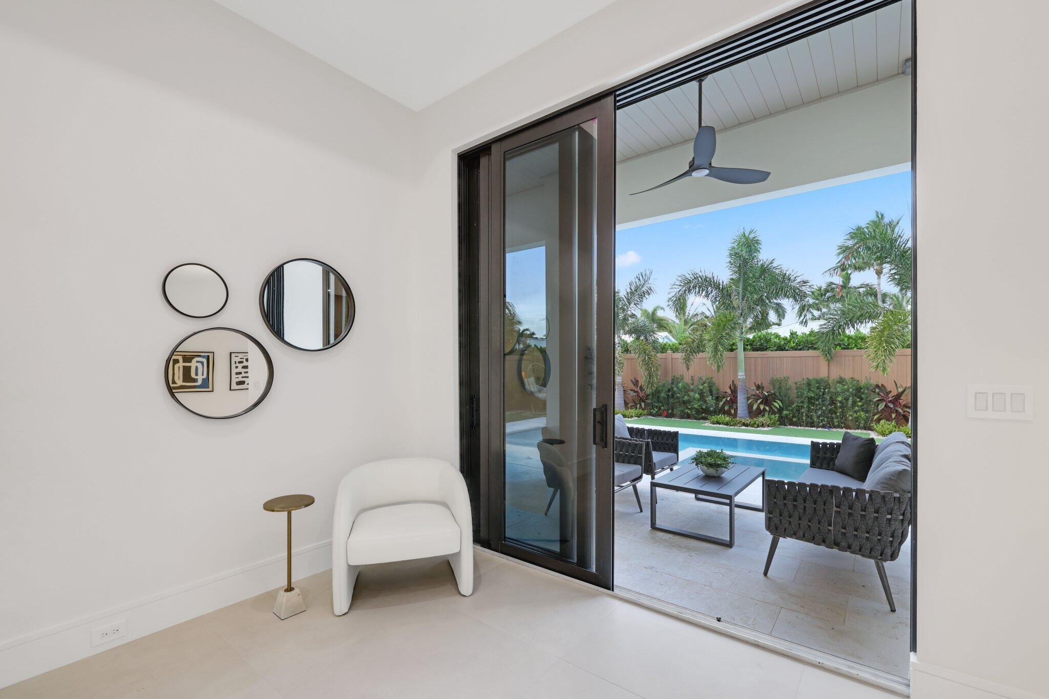 PALM BEACH SHORES - Residential