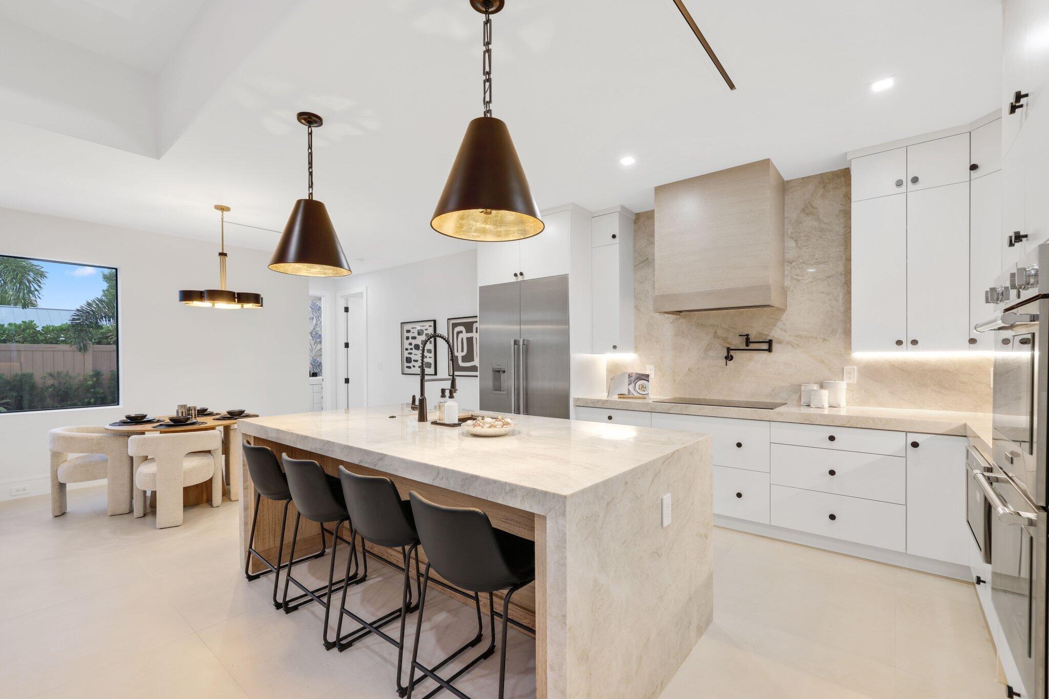 PALM BEACH SHORES - Residential