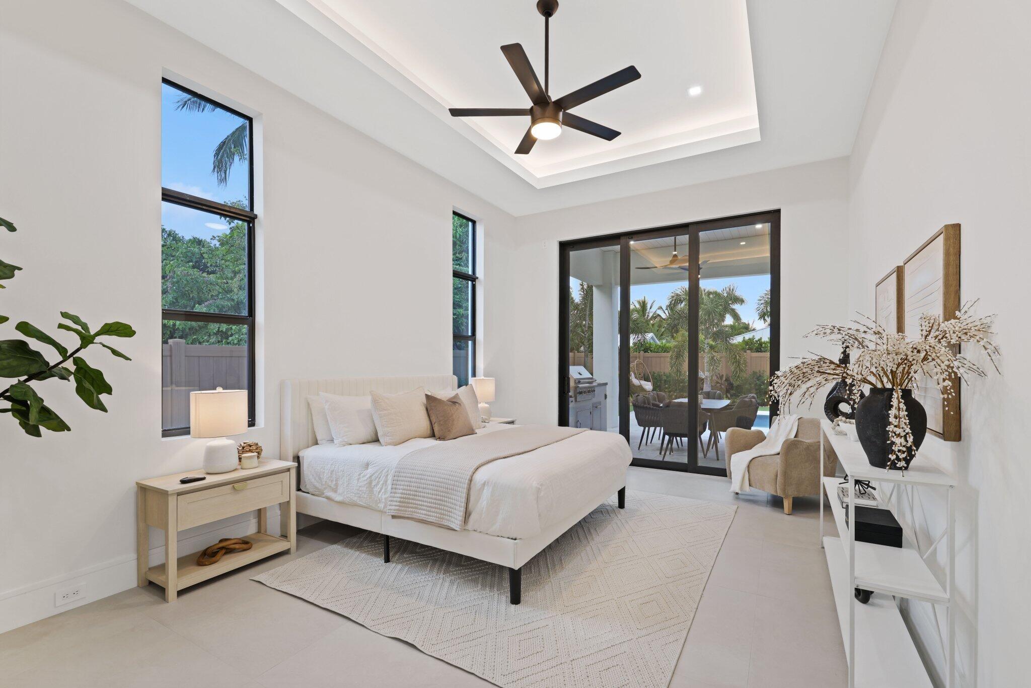 PALM BEACH SHORES - Residential