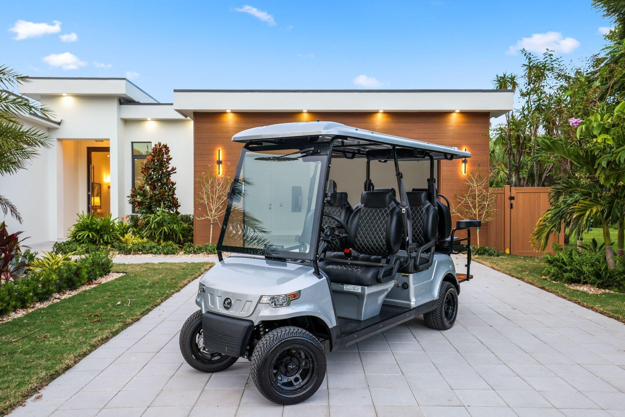 PALM BEACH SHORES - Residential