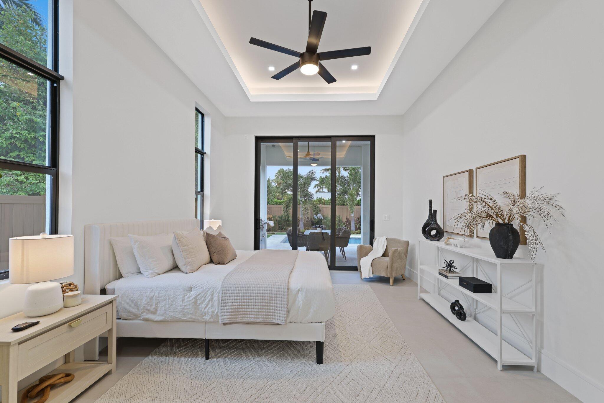 PALM BEACH SHORES - Residential