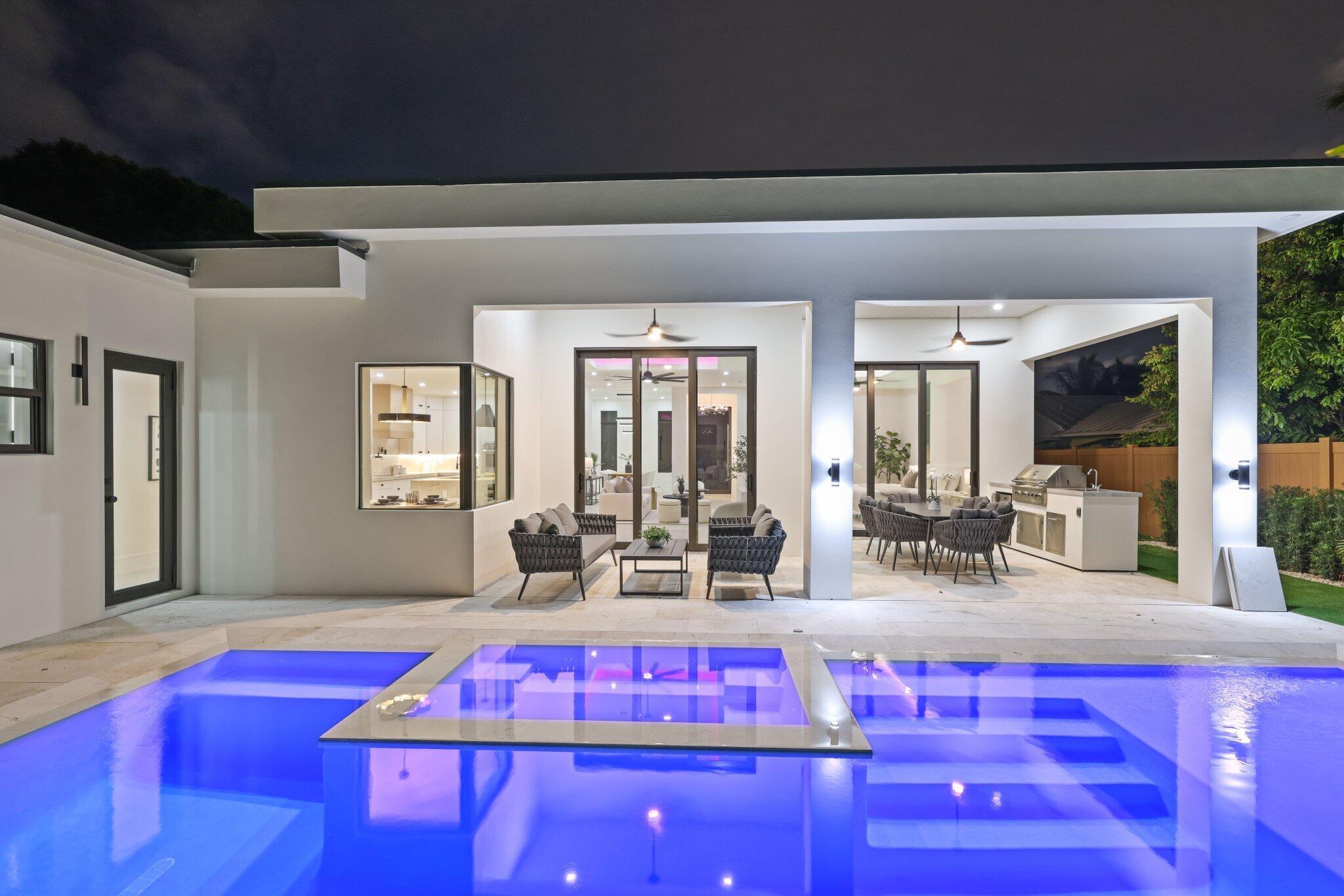 PALM BEACH SHORES - Residential