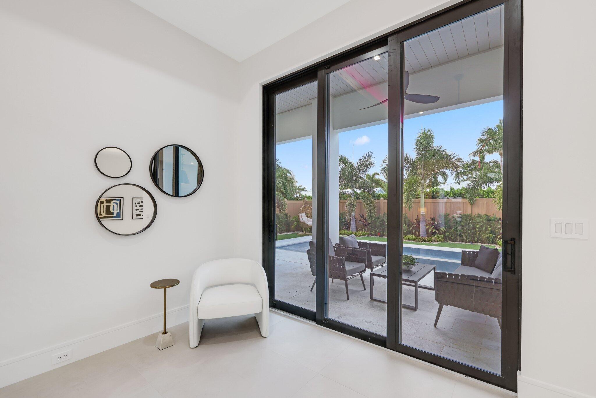 PALM BEACH SHORES - Residential