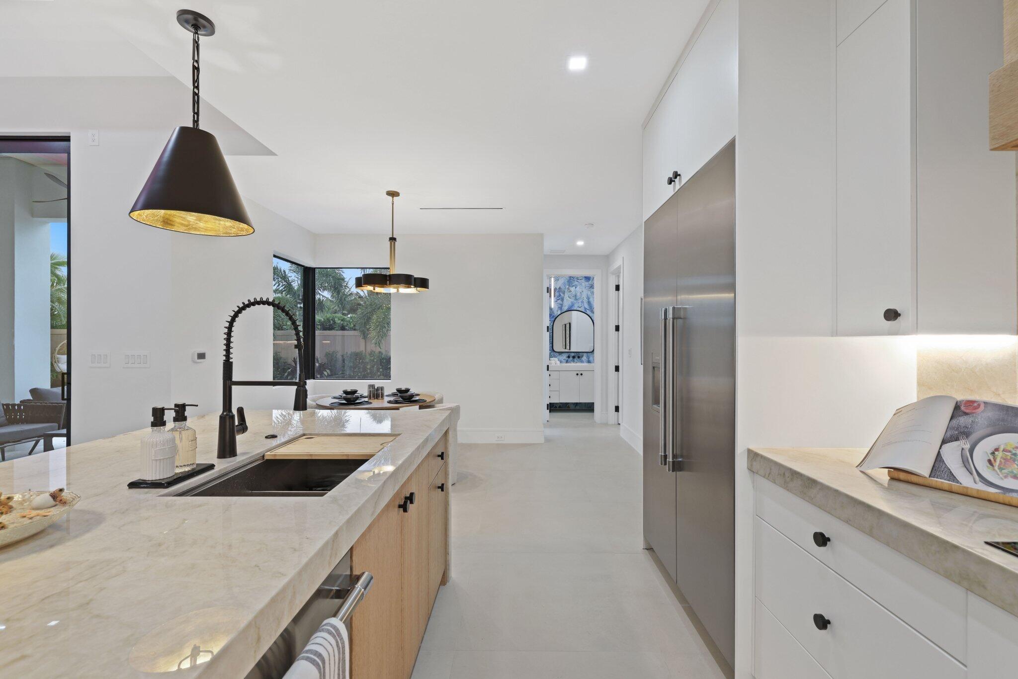 PALM BEACH SHORES - Residential