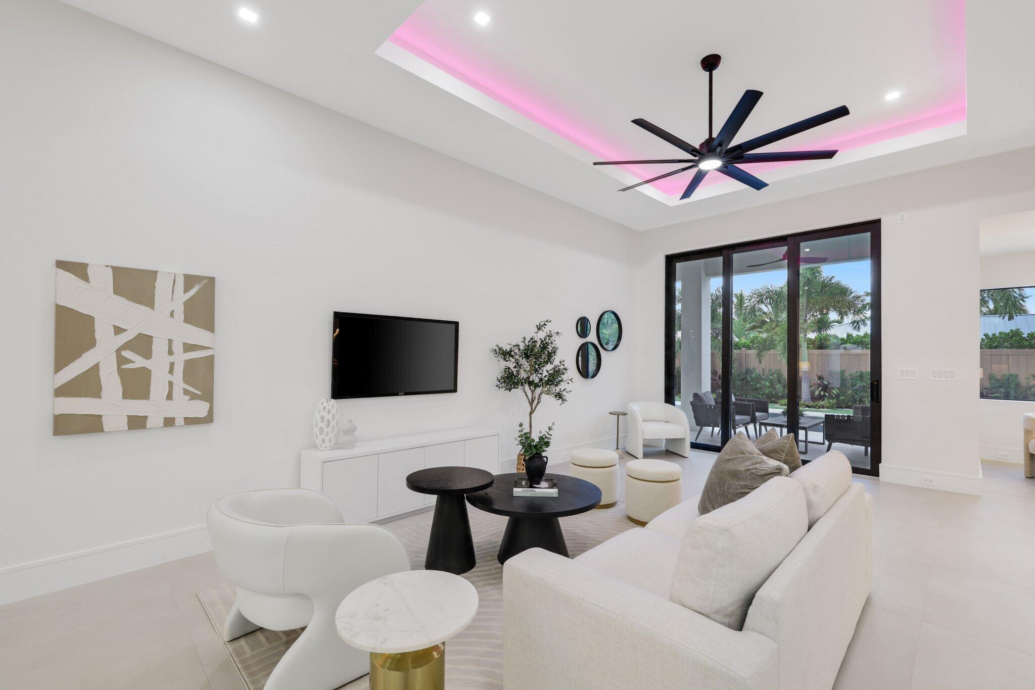 PALM BEACH SHORES - Residential