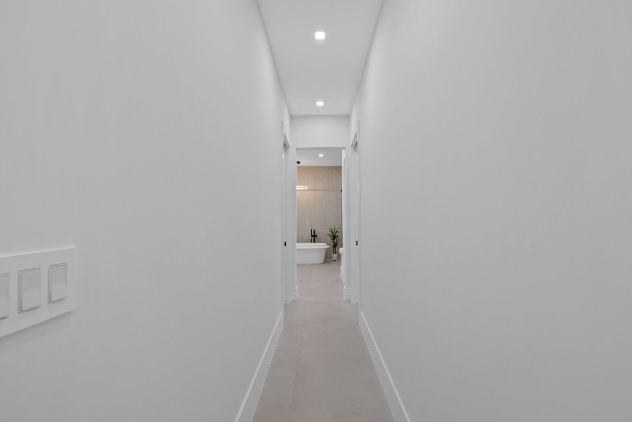 PALM BEACH SHORES - Residential