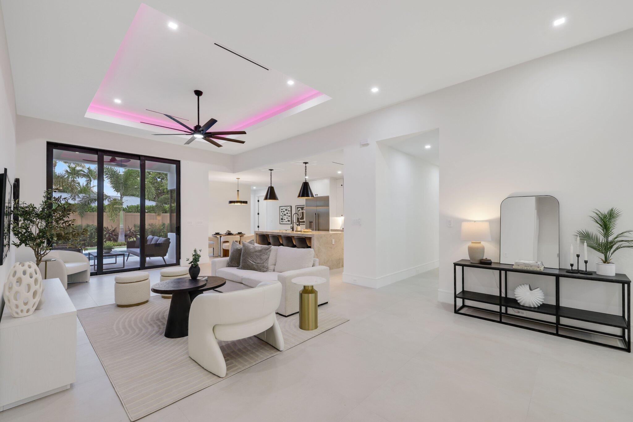 PALM BEACH SHORES - Residential