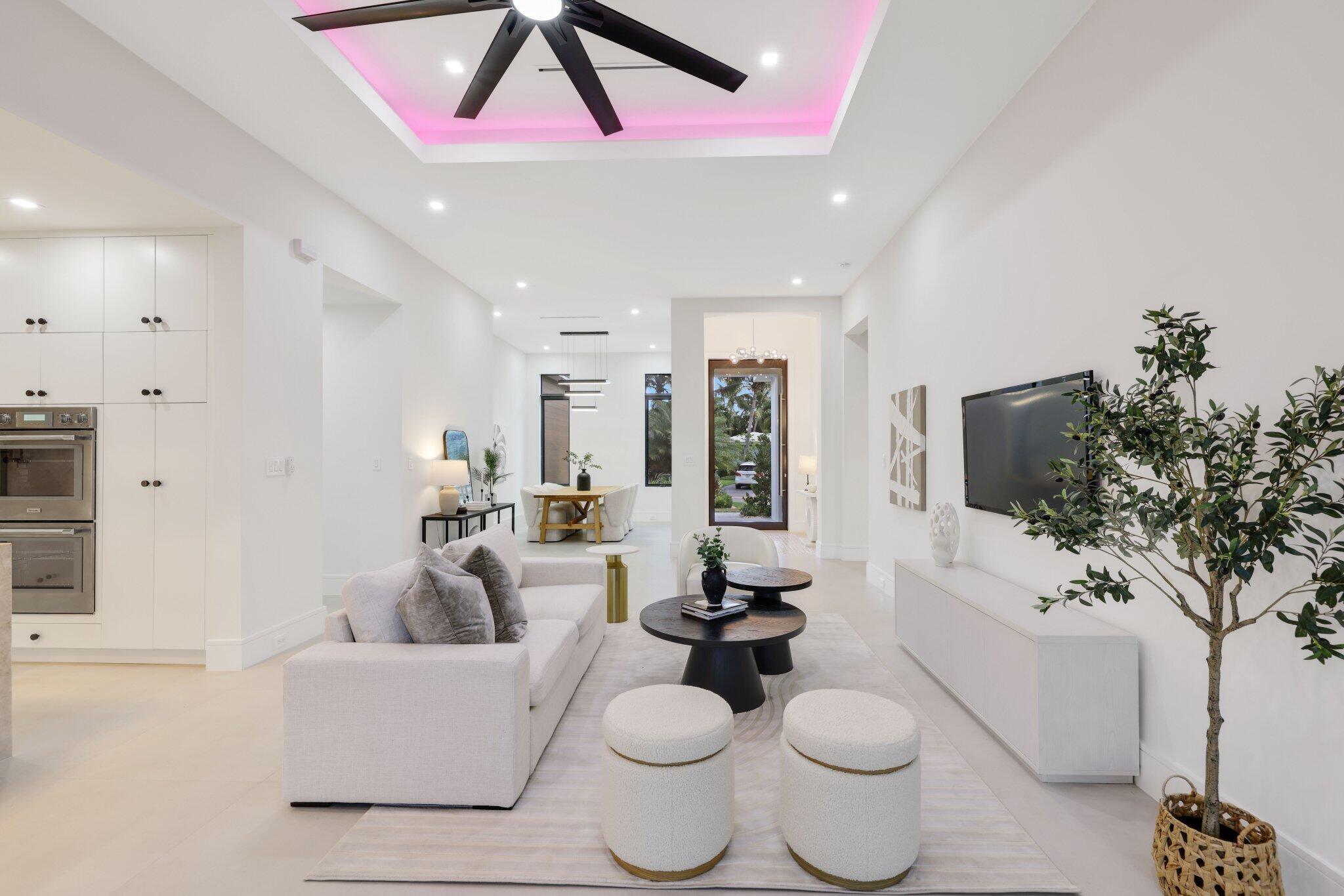 PALM BEACH SHORES - Residential