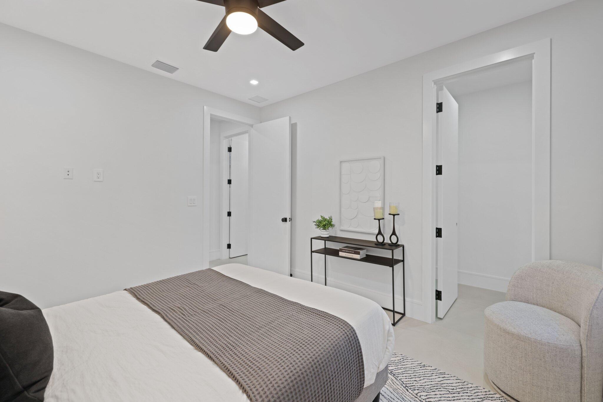 PALM BEACH SHORES - Residential