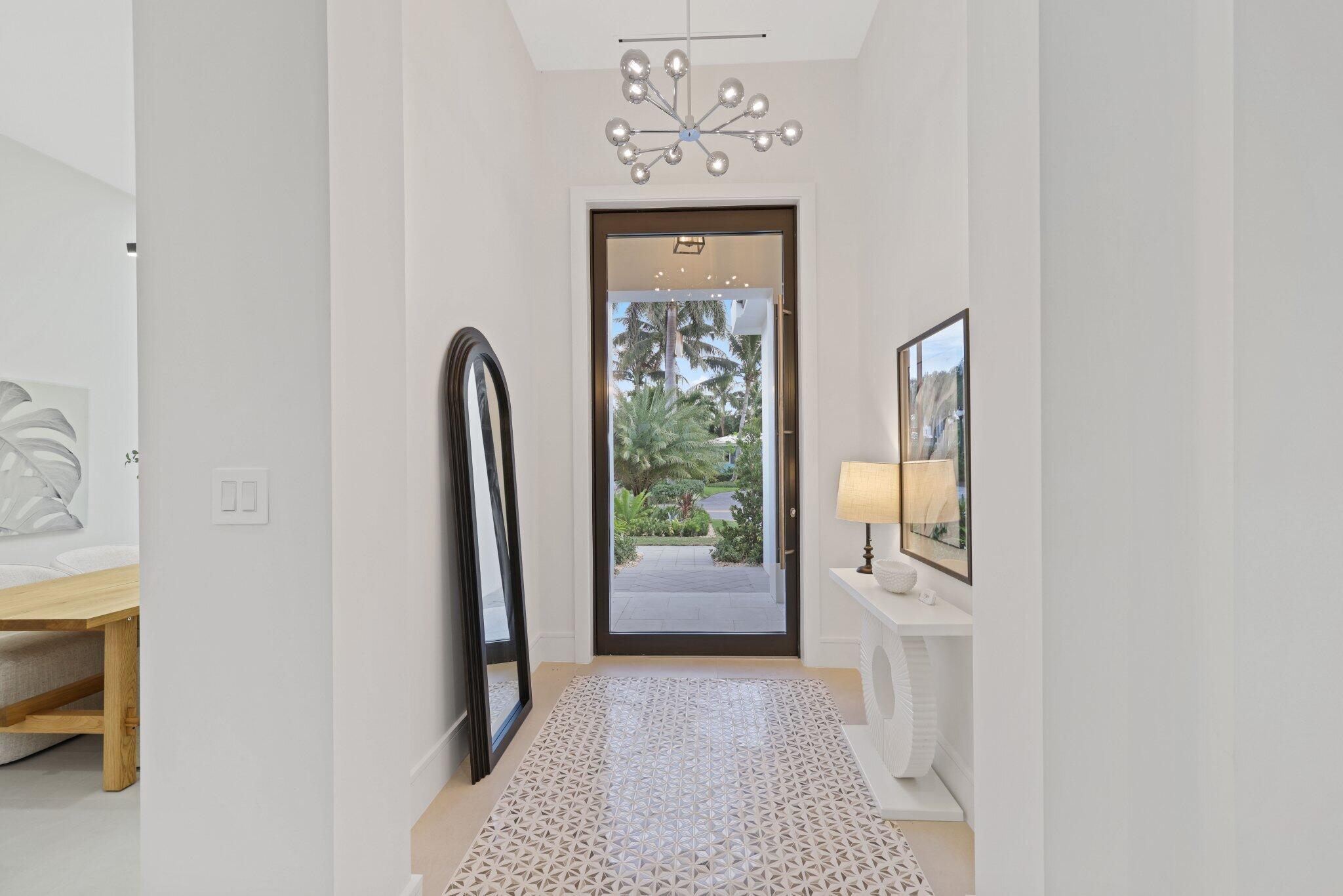 PALM BEACH SHORES - Residential